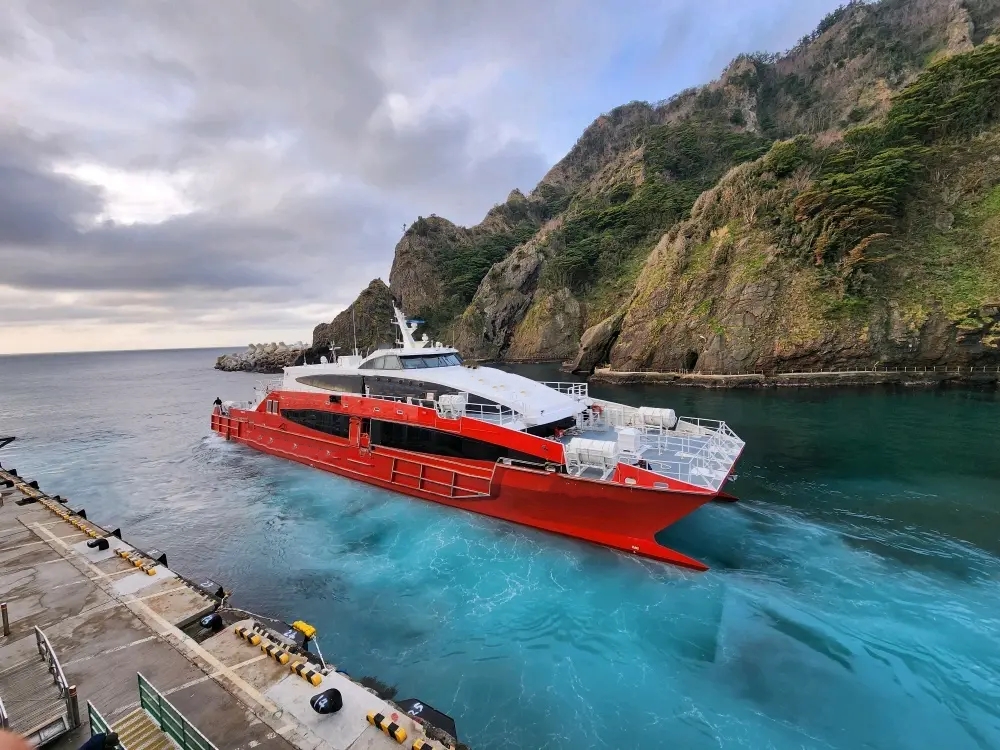 449 P Catamaran For Sale