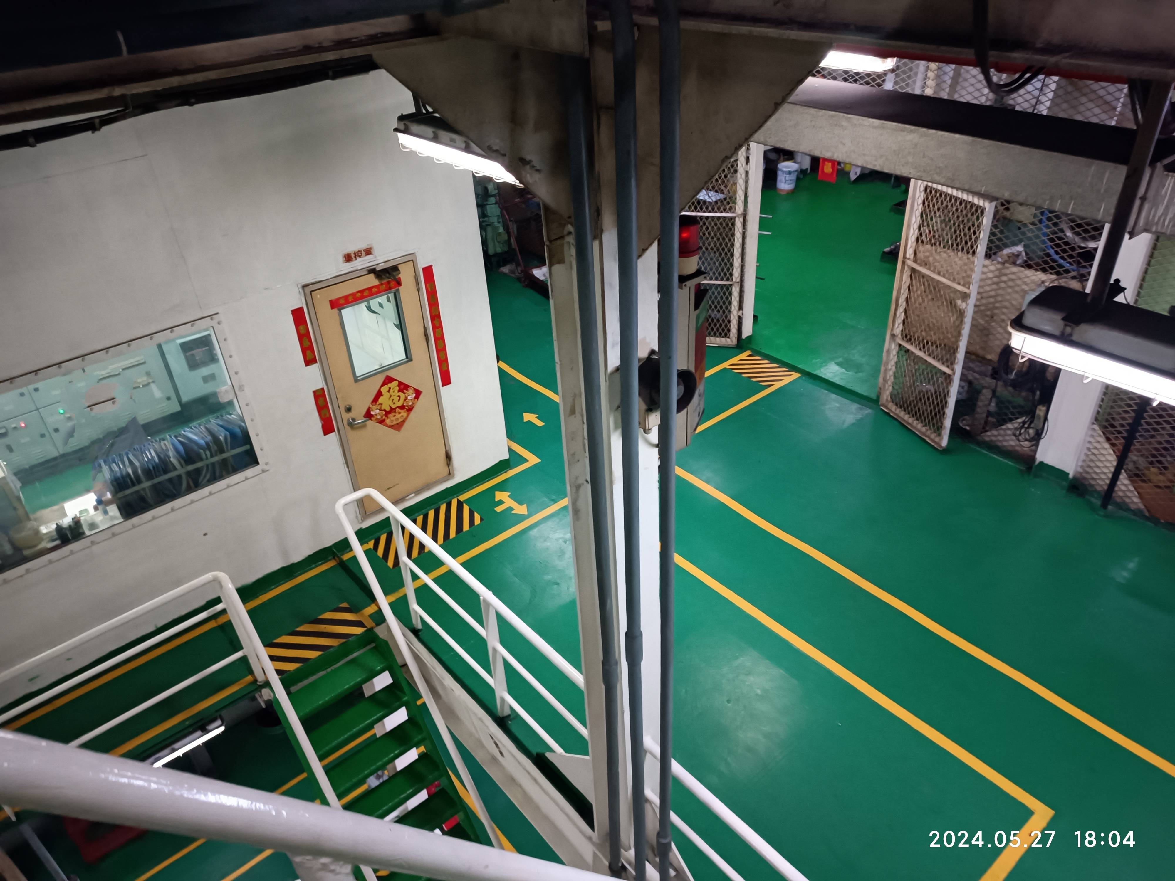 37000 T Bulk Carrier For Sale