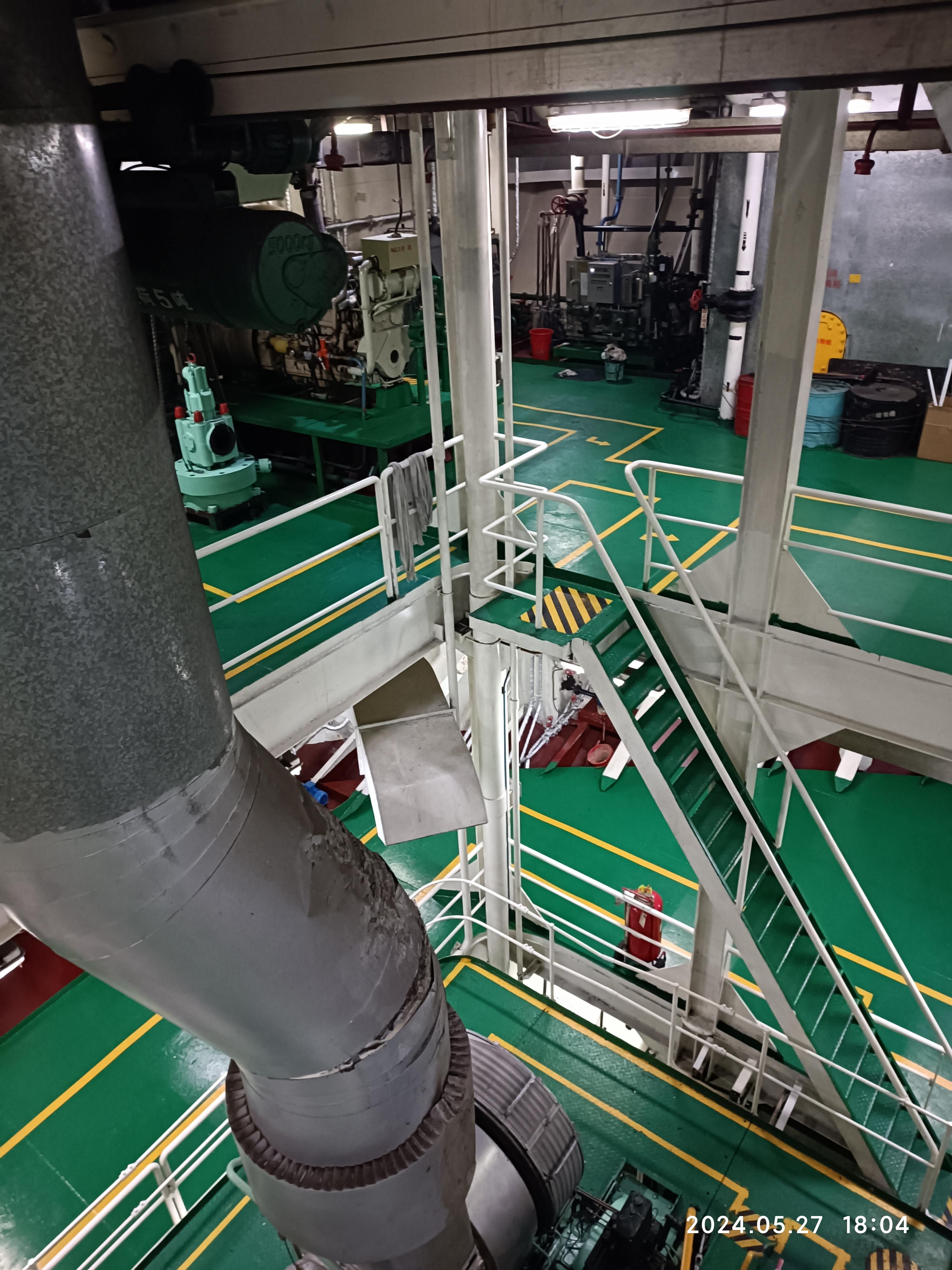 37000 T Bulk Carrier For Sale