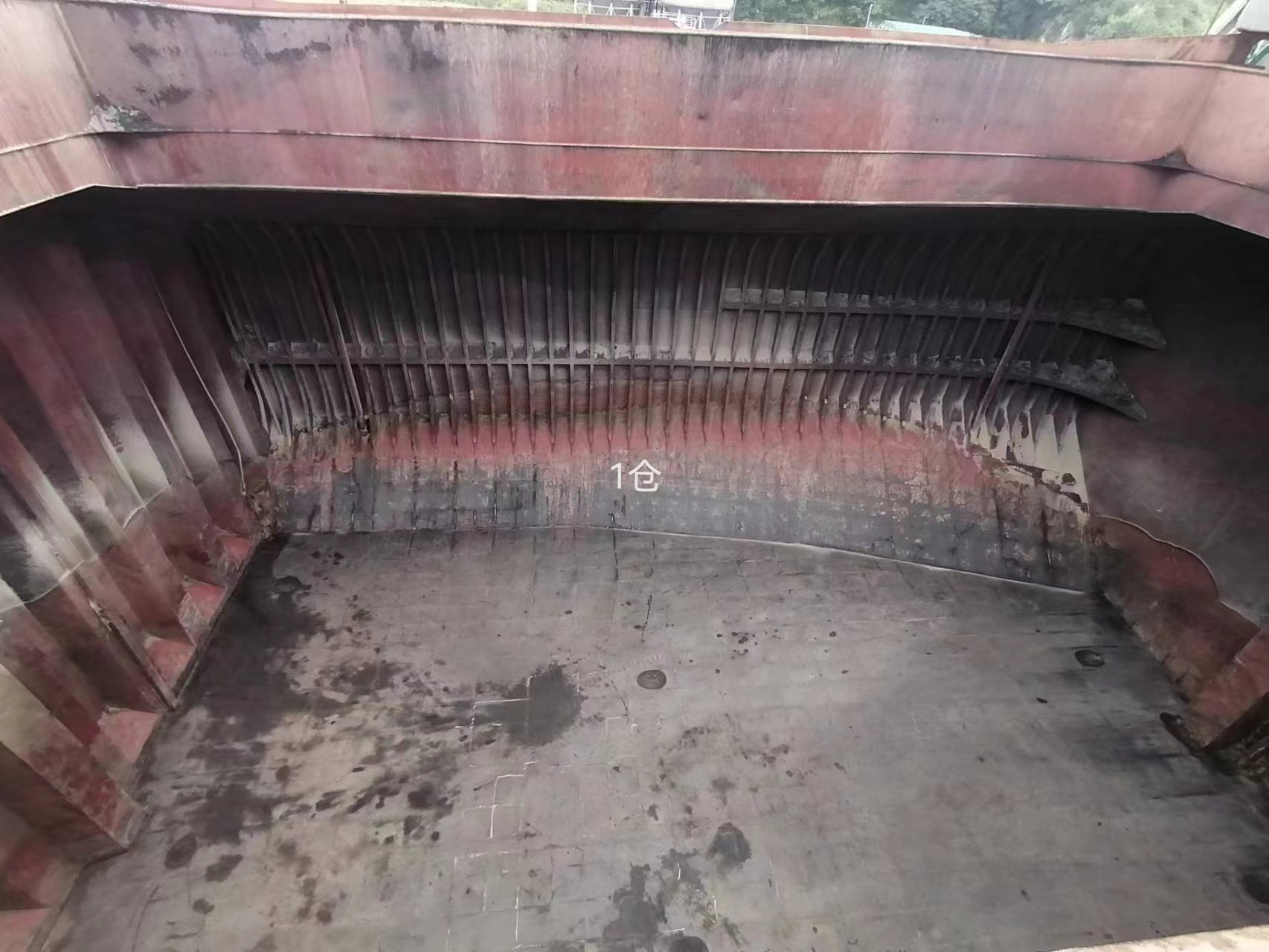 37000 T Bulk Carrier For Sale