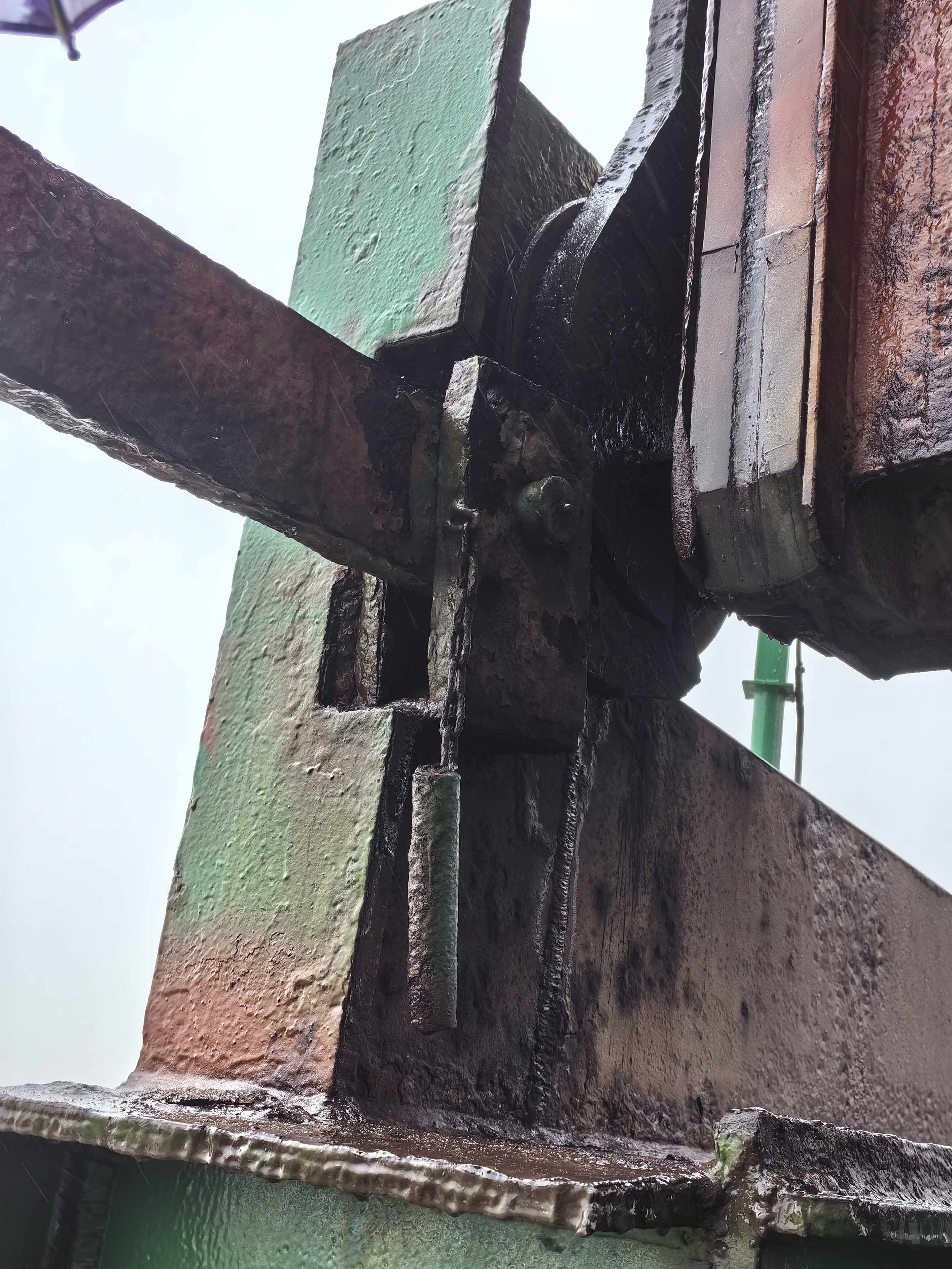 37000 T Bulk Carrier For Sale