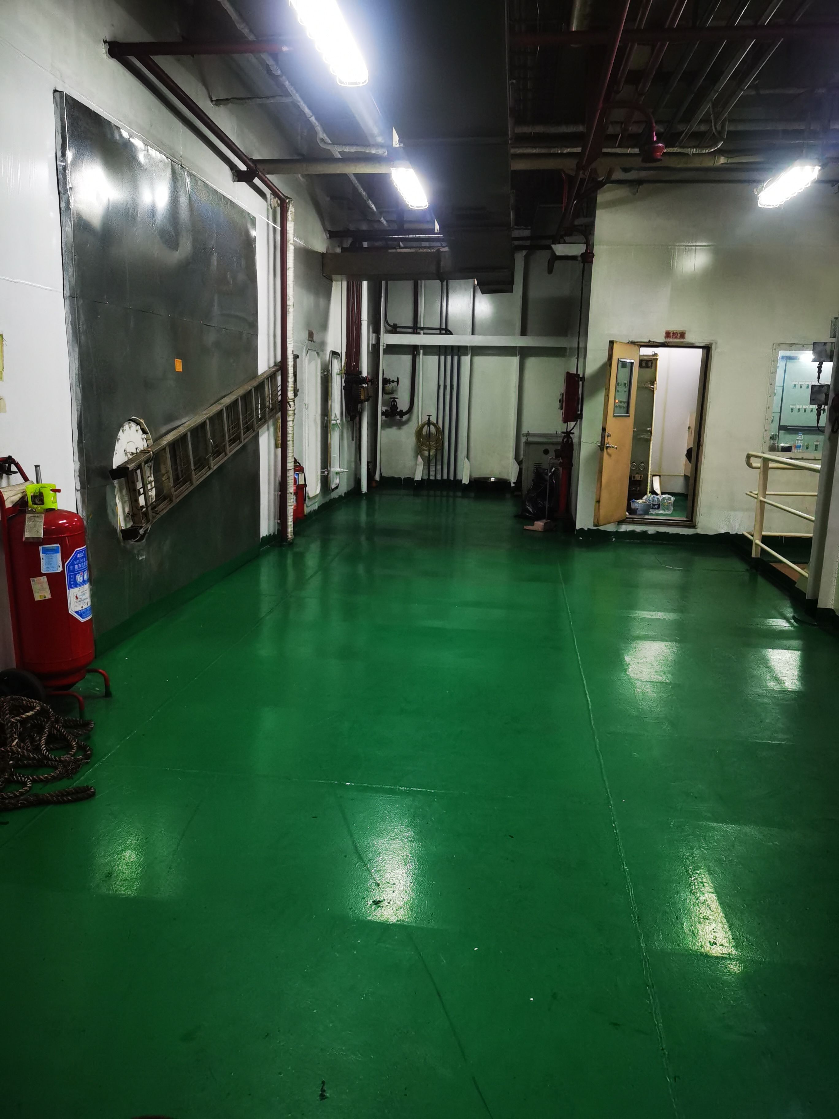 37000 T Bulk Carrier For Sale