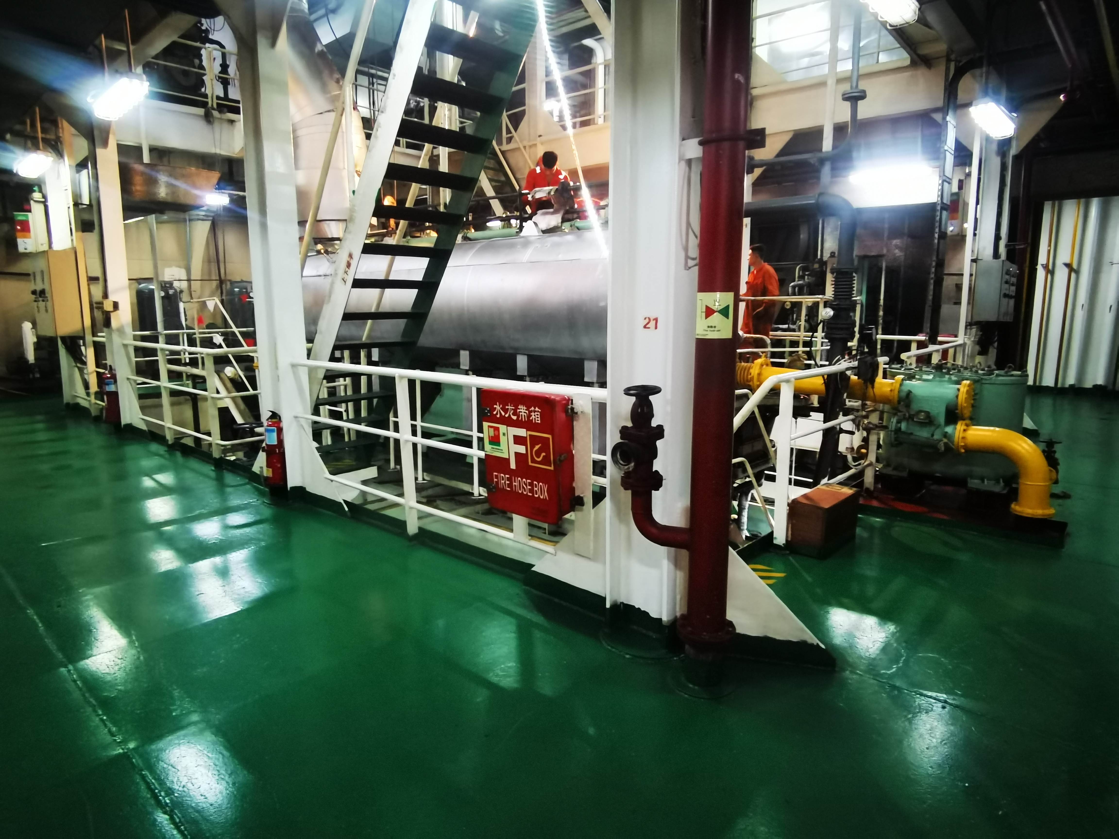 37000 T Bulk Carrier For Sale