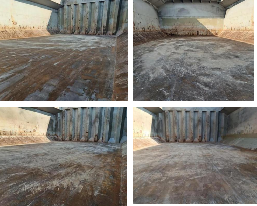 11800 T General Cargo Ship For Sale