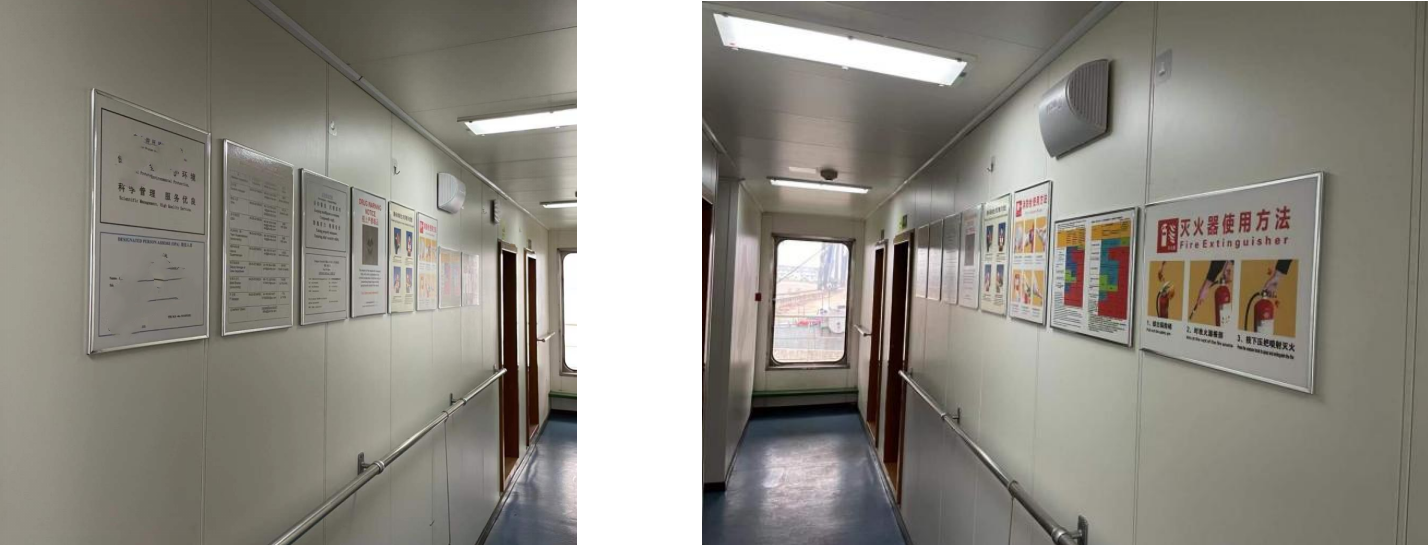 11800 T General Cargo Ship For Sale