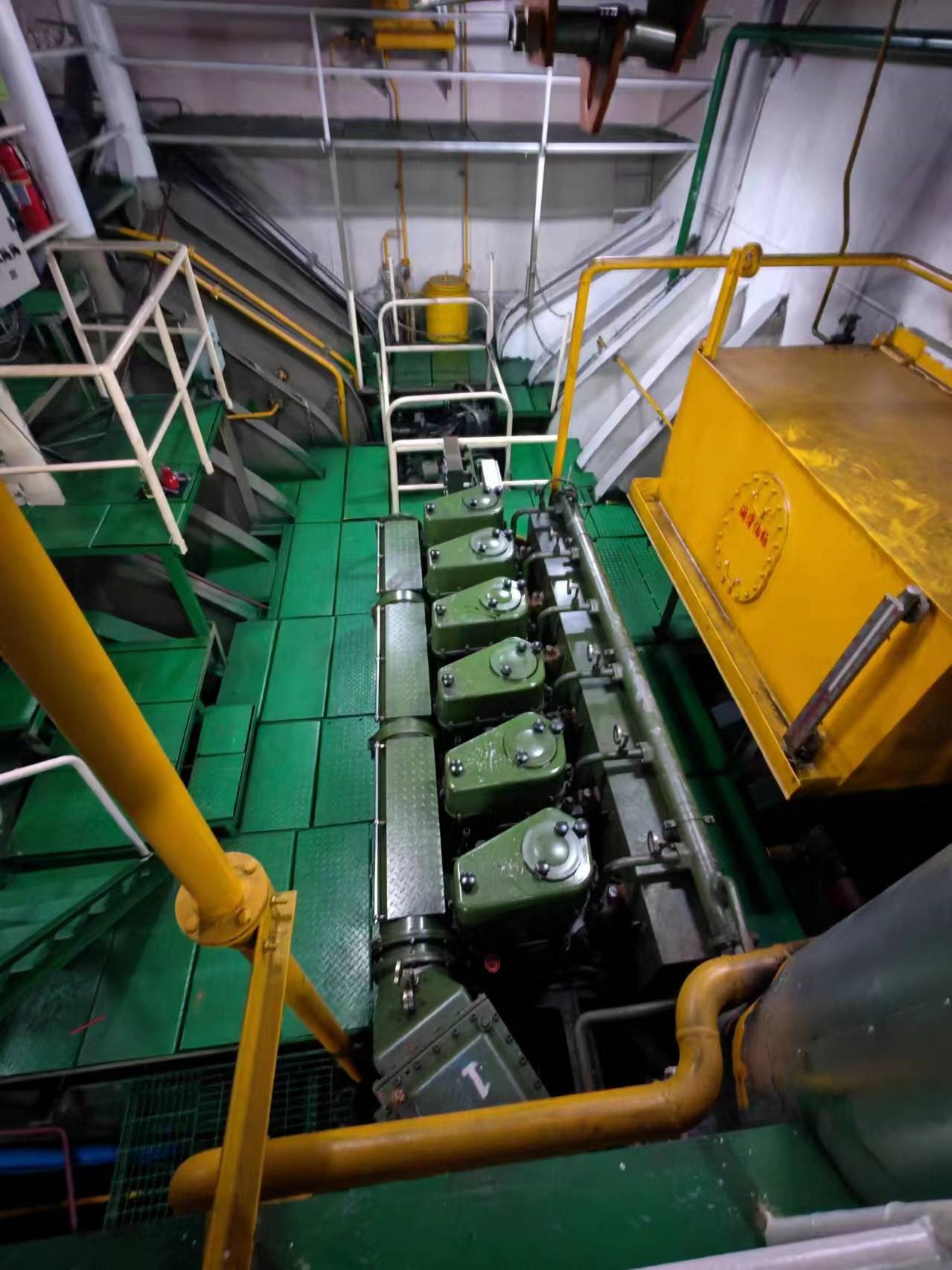 10160 T Deck Barge /LCT For Sale