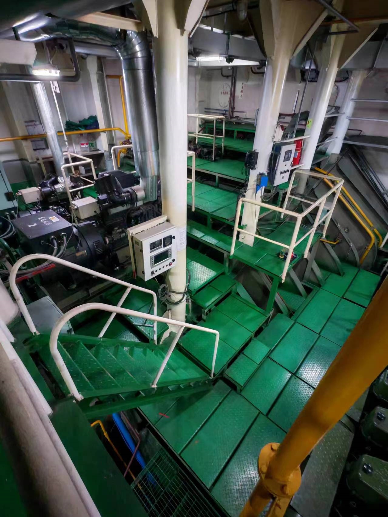 10160 T Deck Barge /LCT For Sale