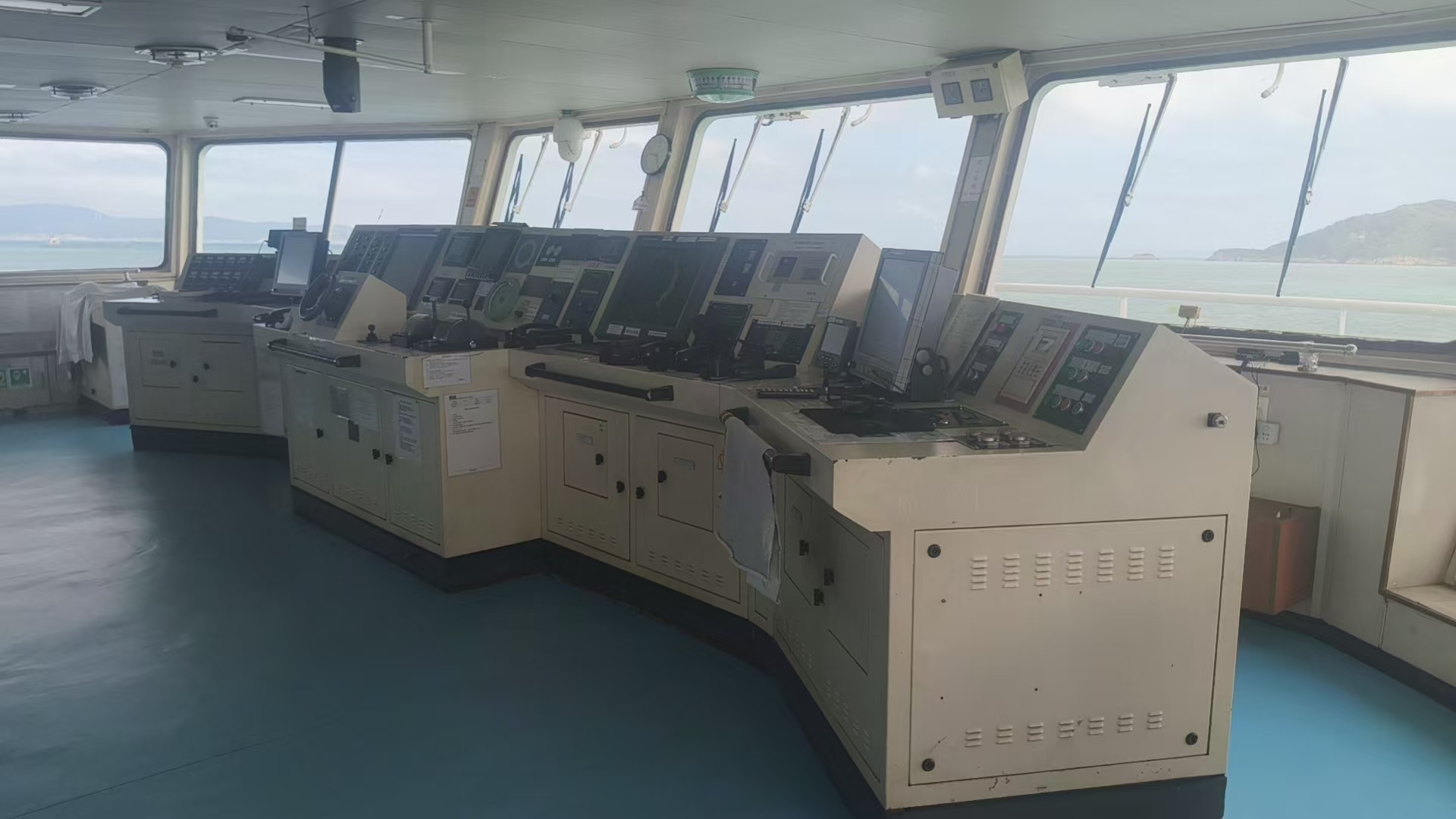 4200 T Chemical Tanker For Sale