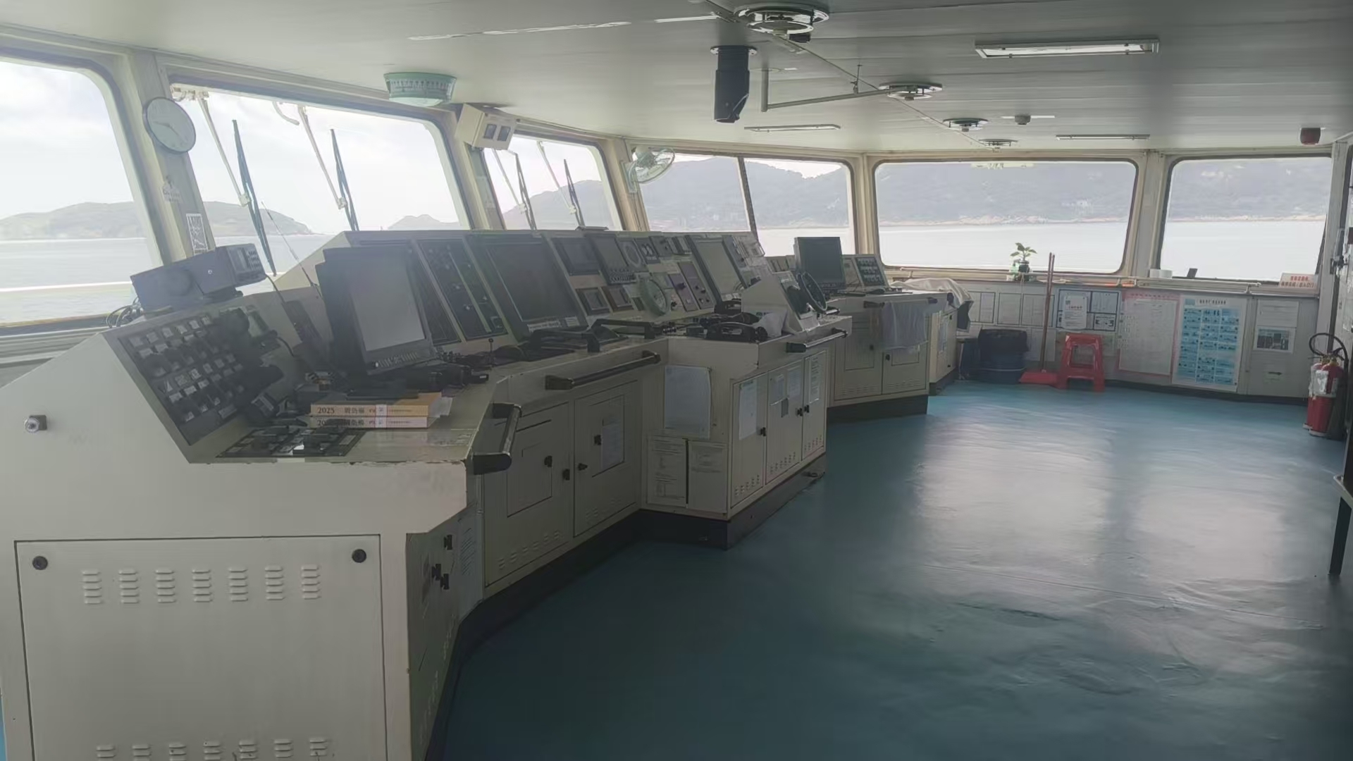 4200 T Chemical Tanker For Sale