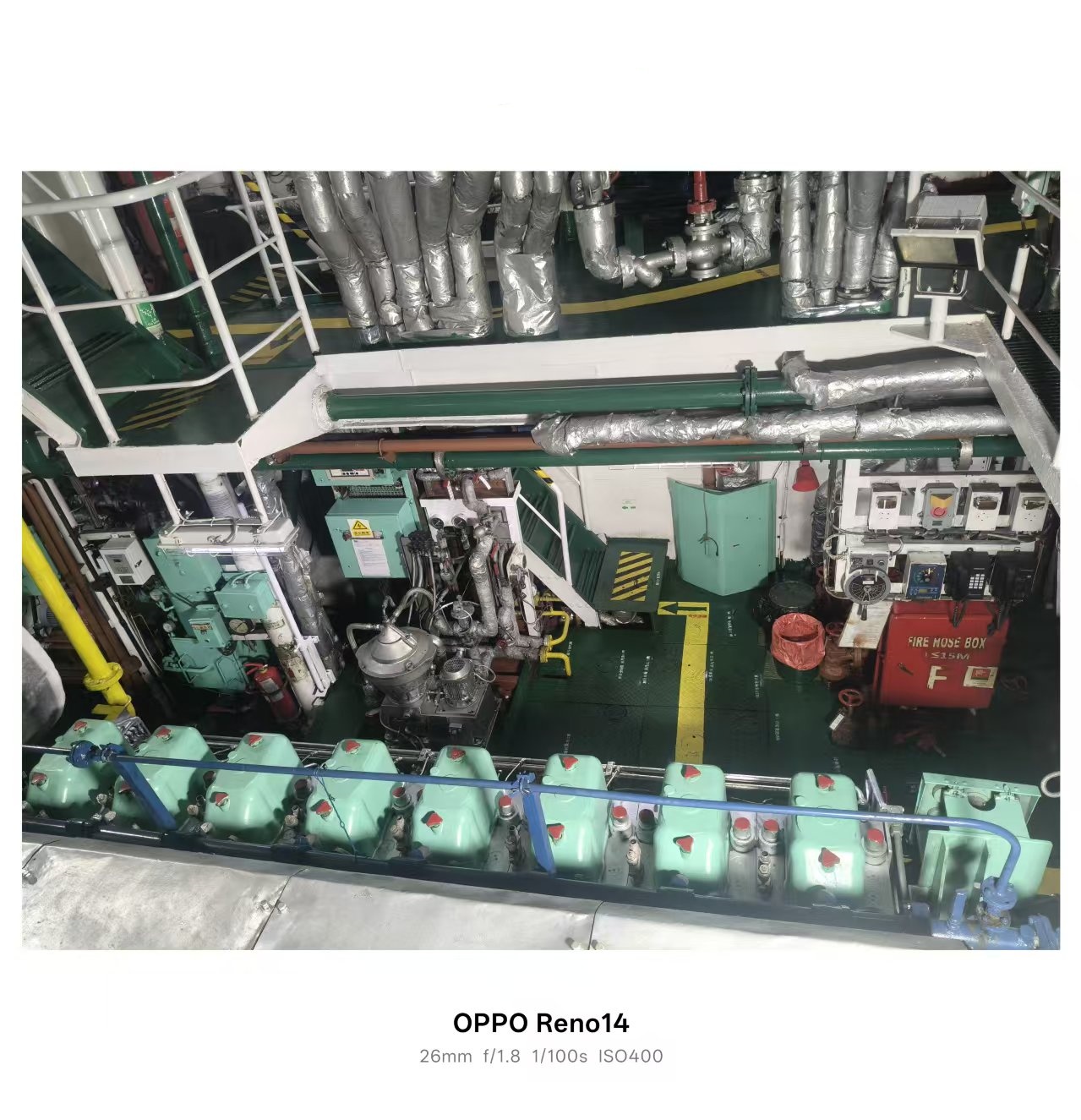 4200 T Chemical Tanker For Sale