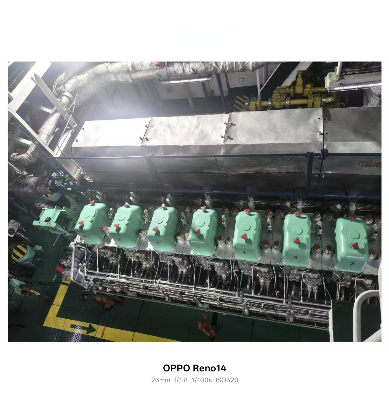 4200 T Chemical Tanker For Sale