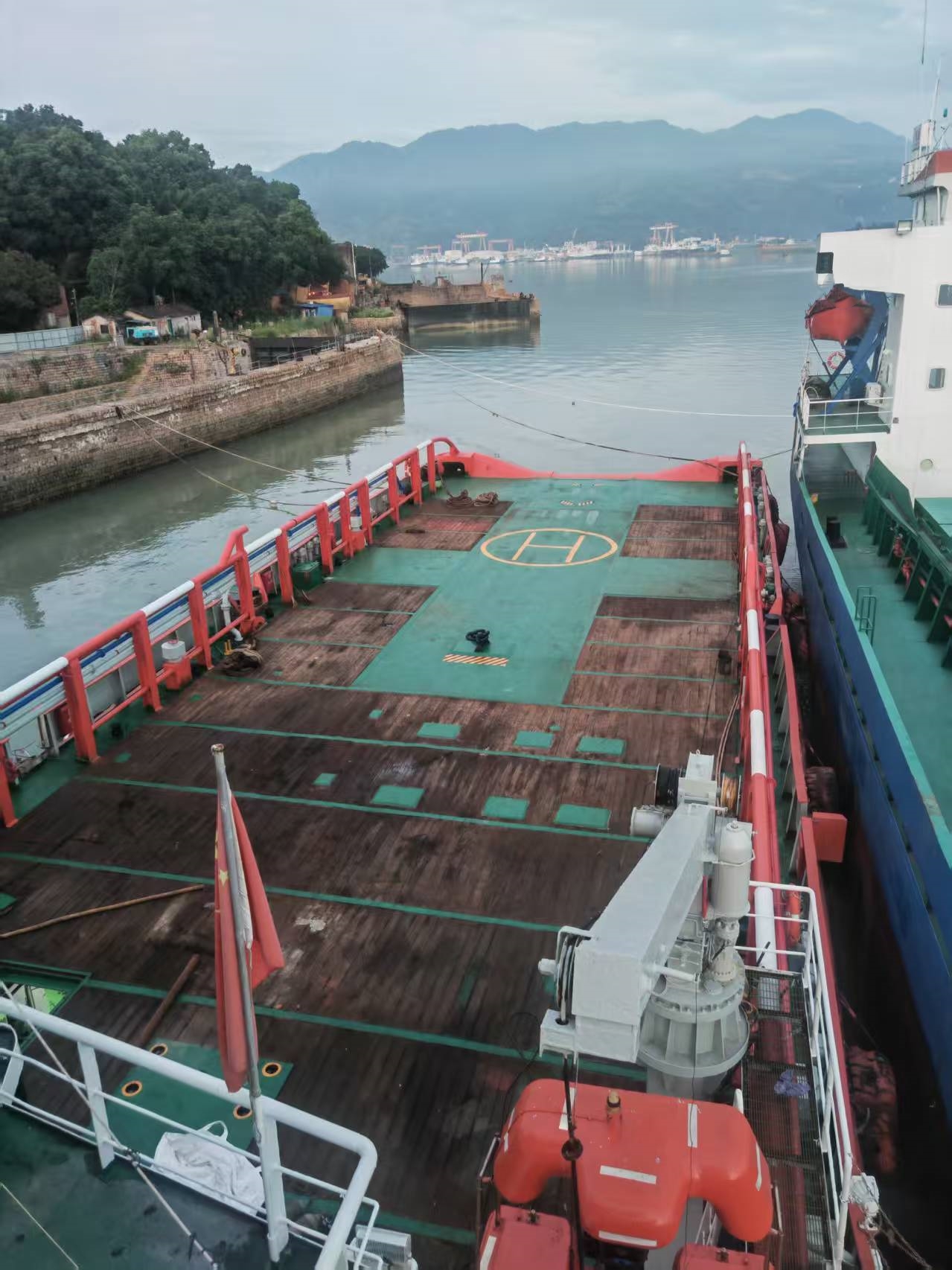 10554 PS AHTS For Sale