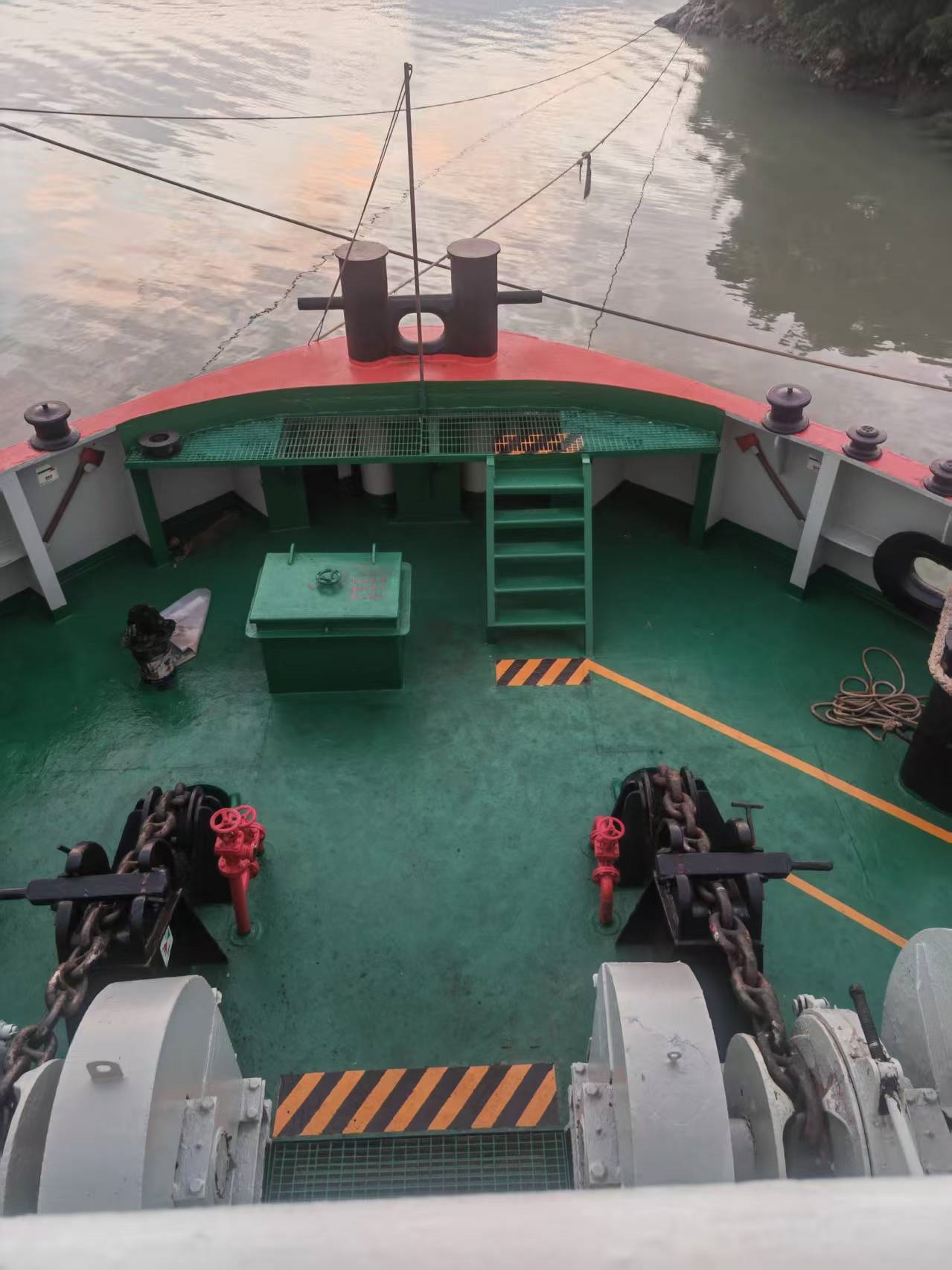 10554 PS AHTS For Sale