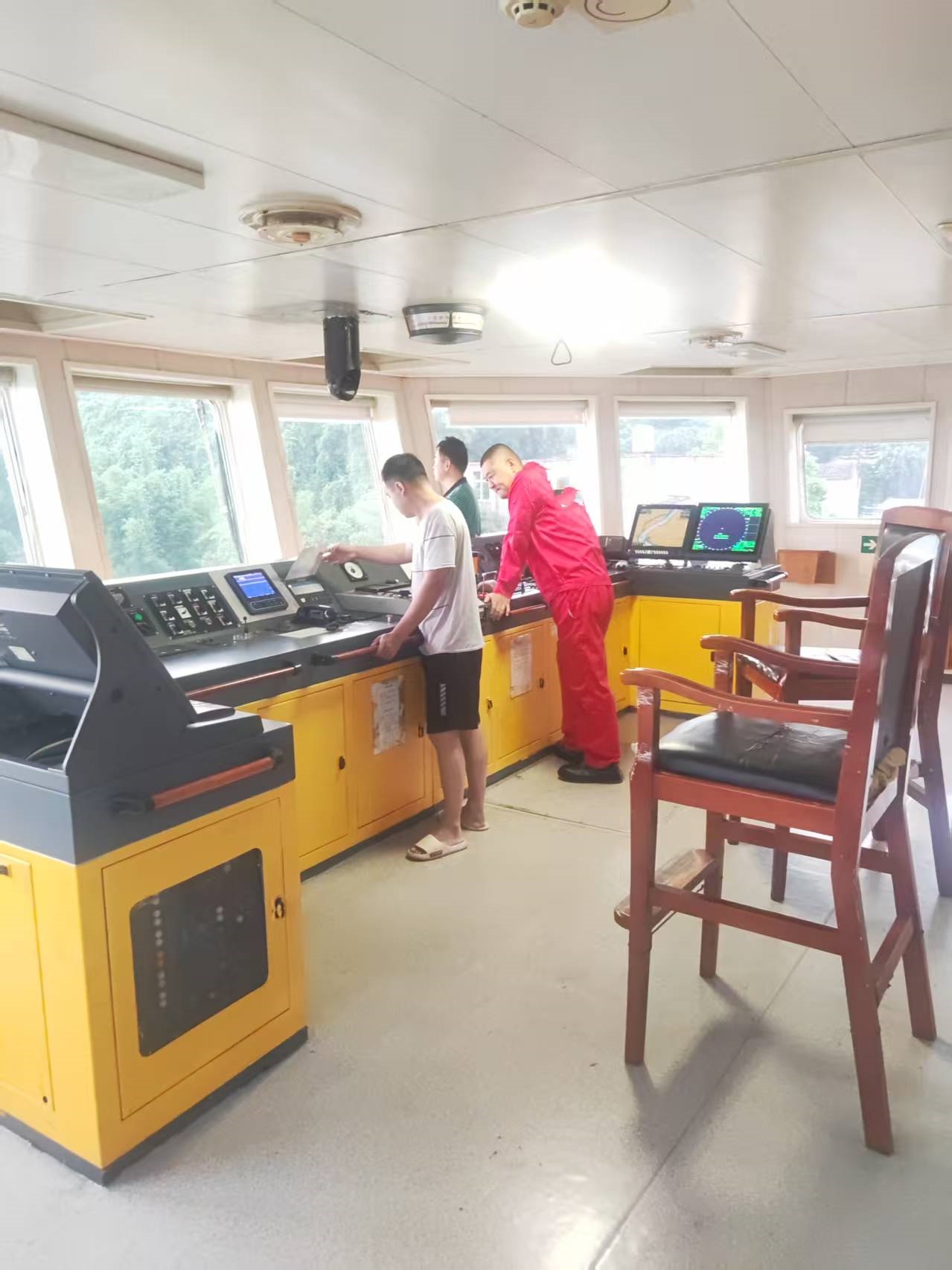 10554 PS AHTS For Sale