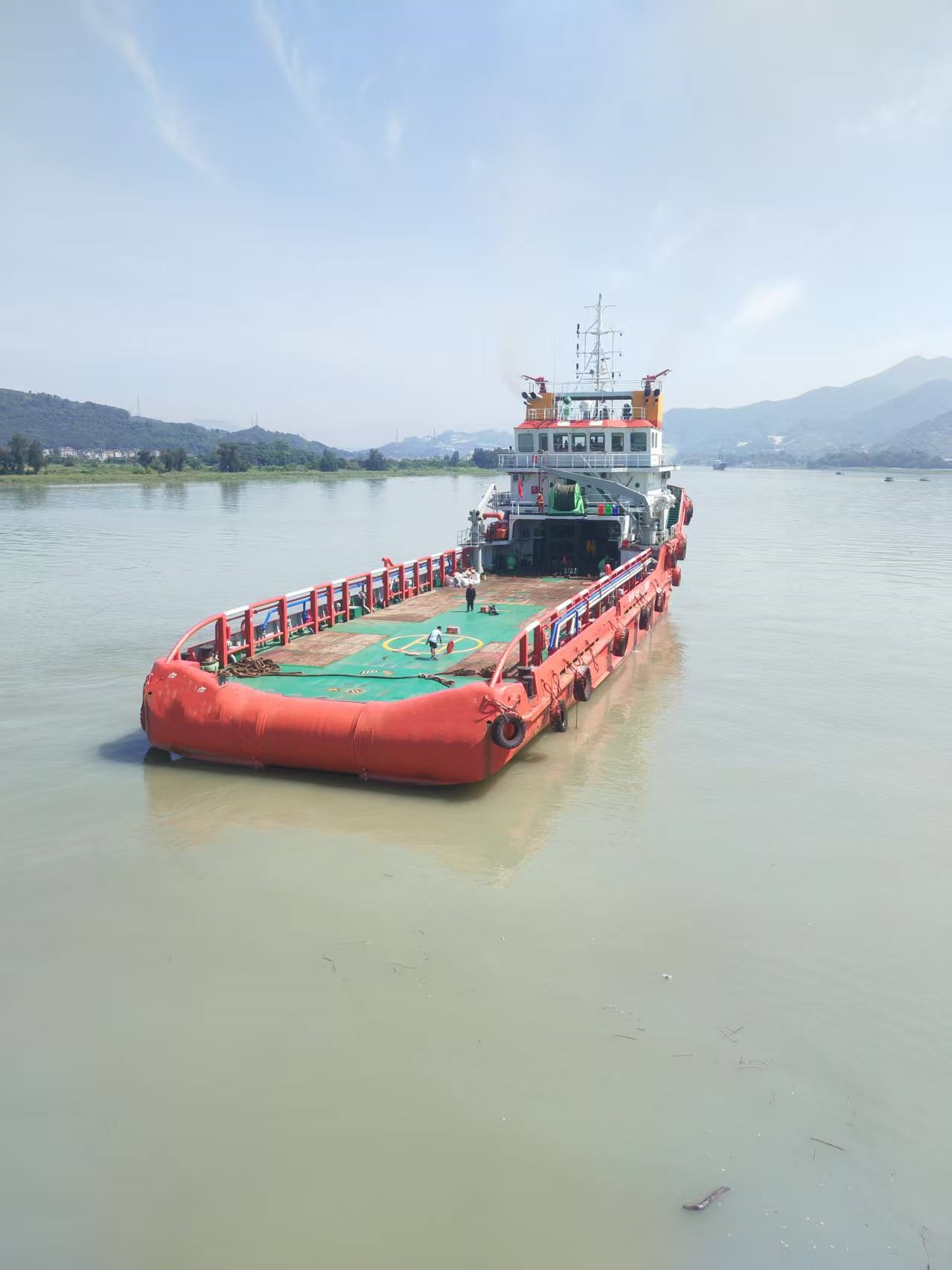 10554 PS AHTS For Sale