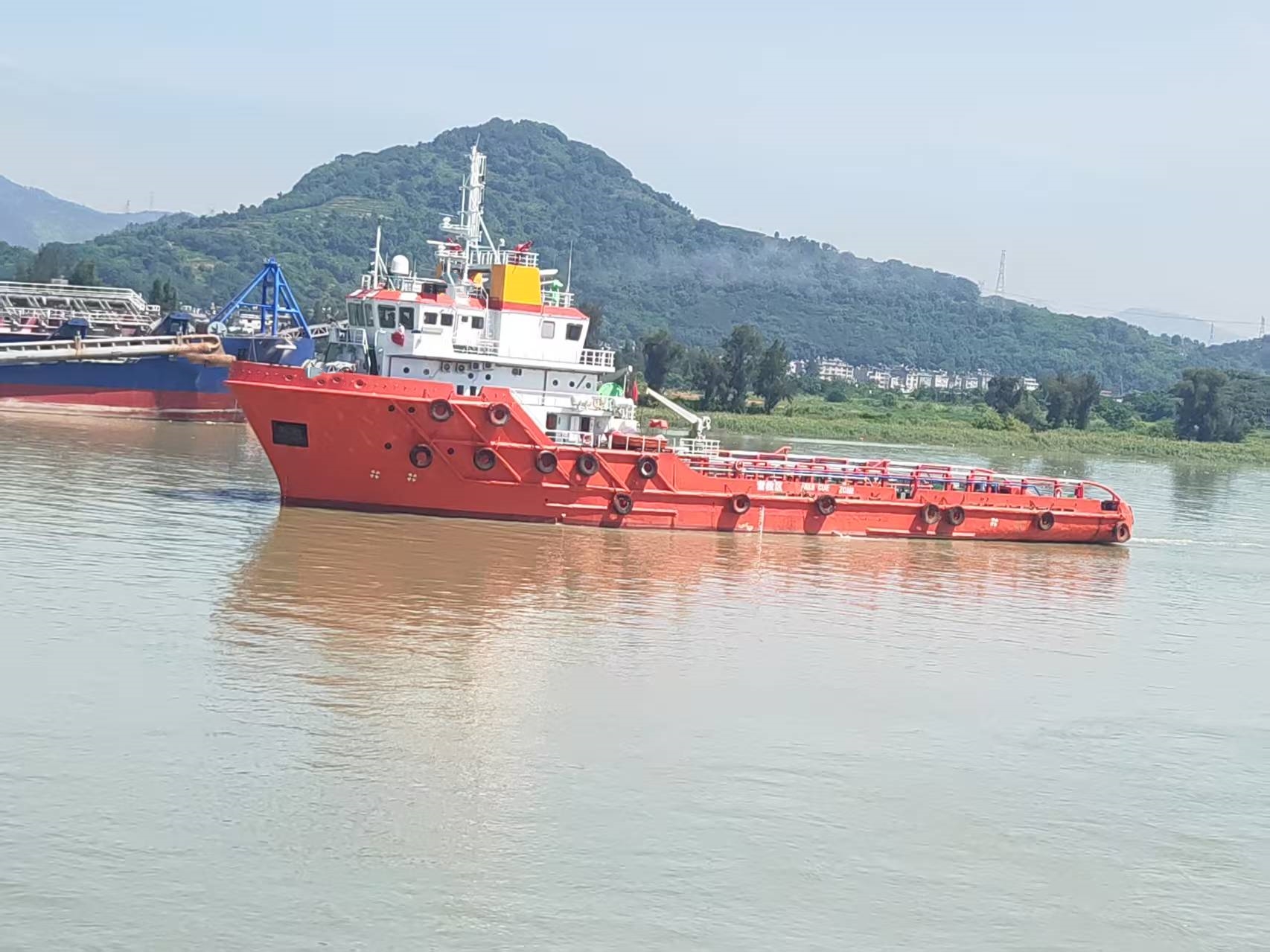 10554 PS AHTS For Sale