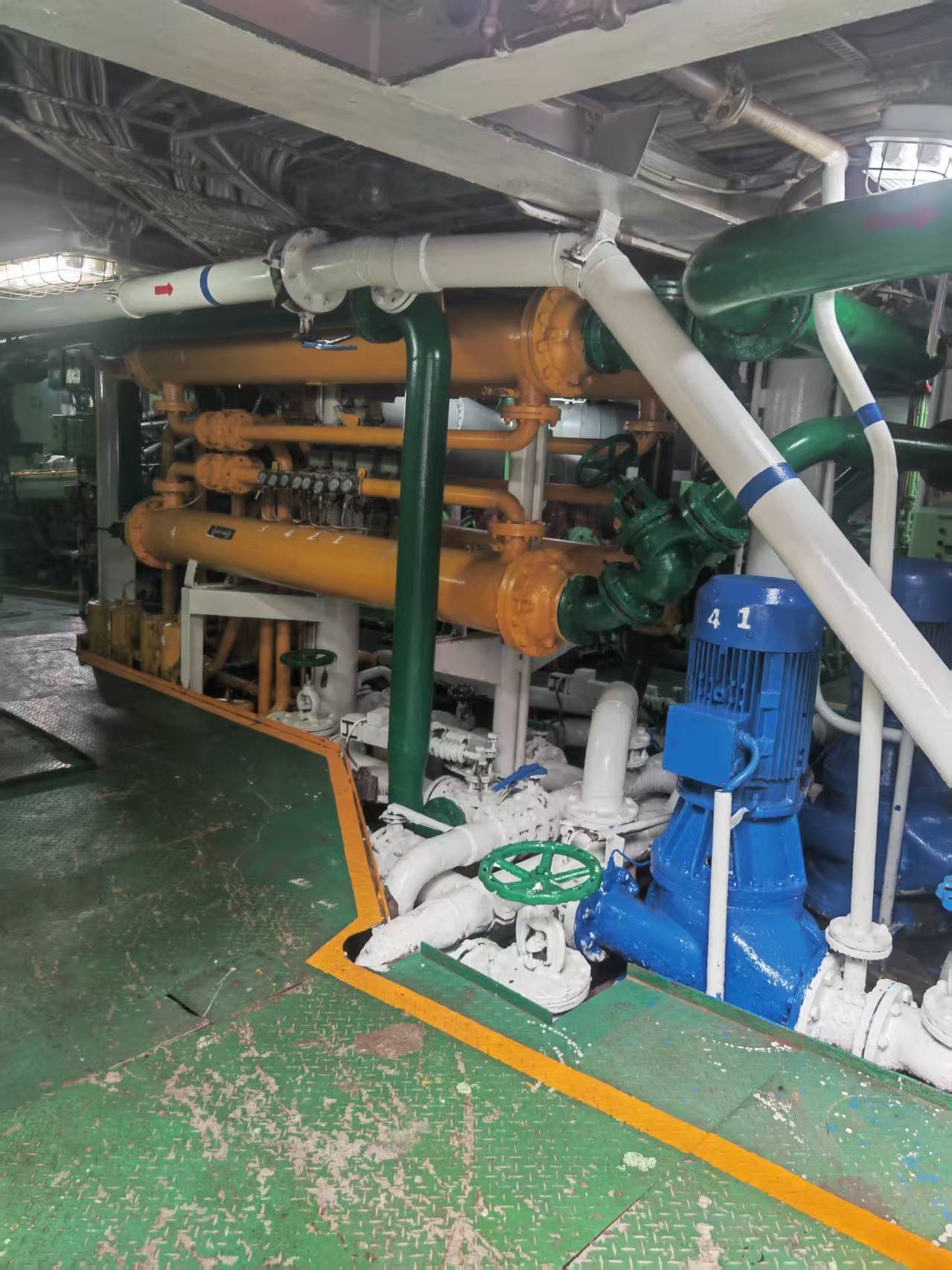 10554 PS AHTS For Sale