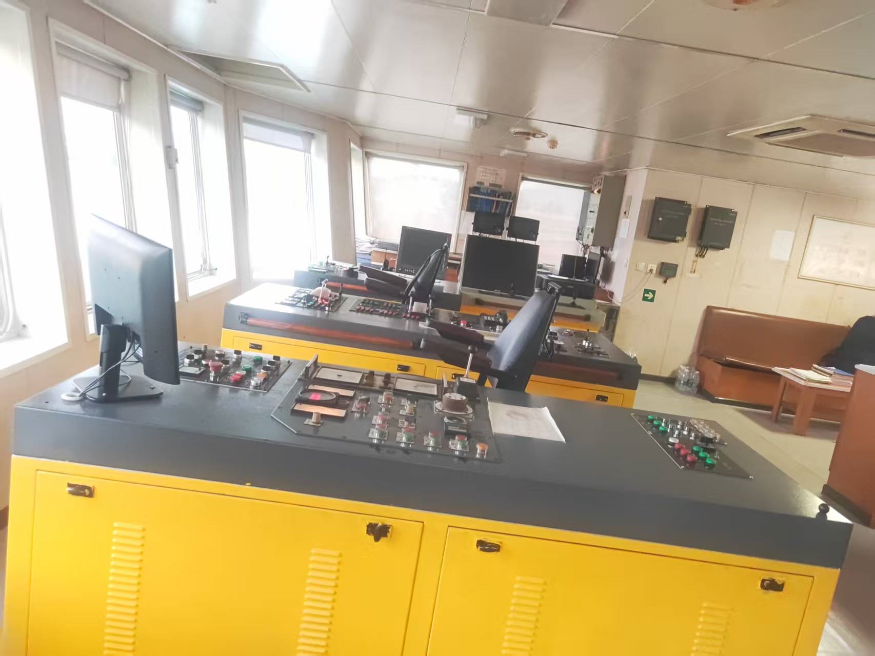 10554 PS AHTS For Sale