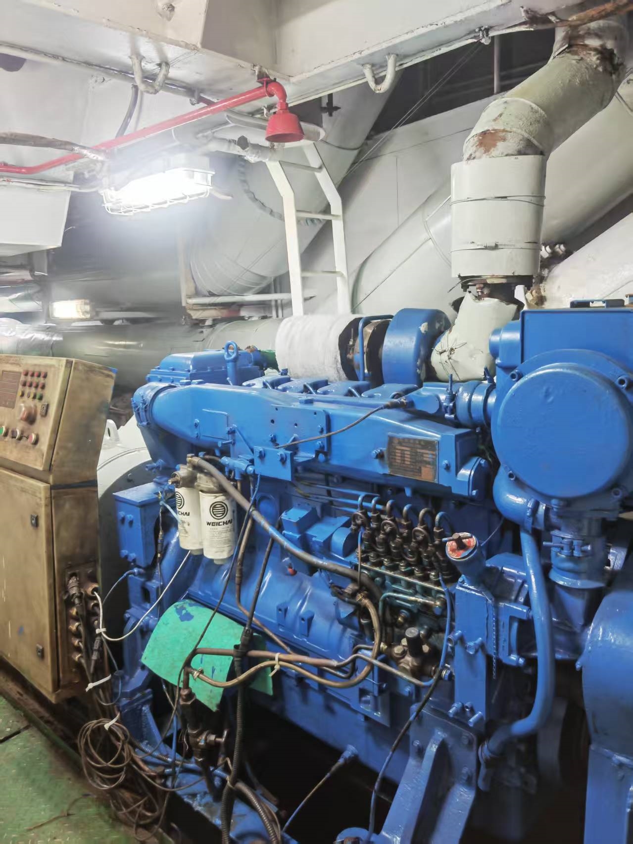 10554 PS AHTS For Sale