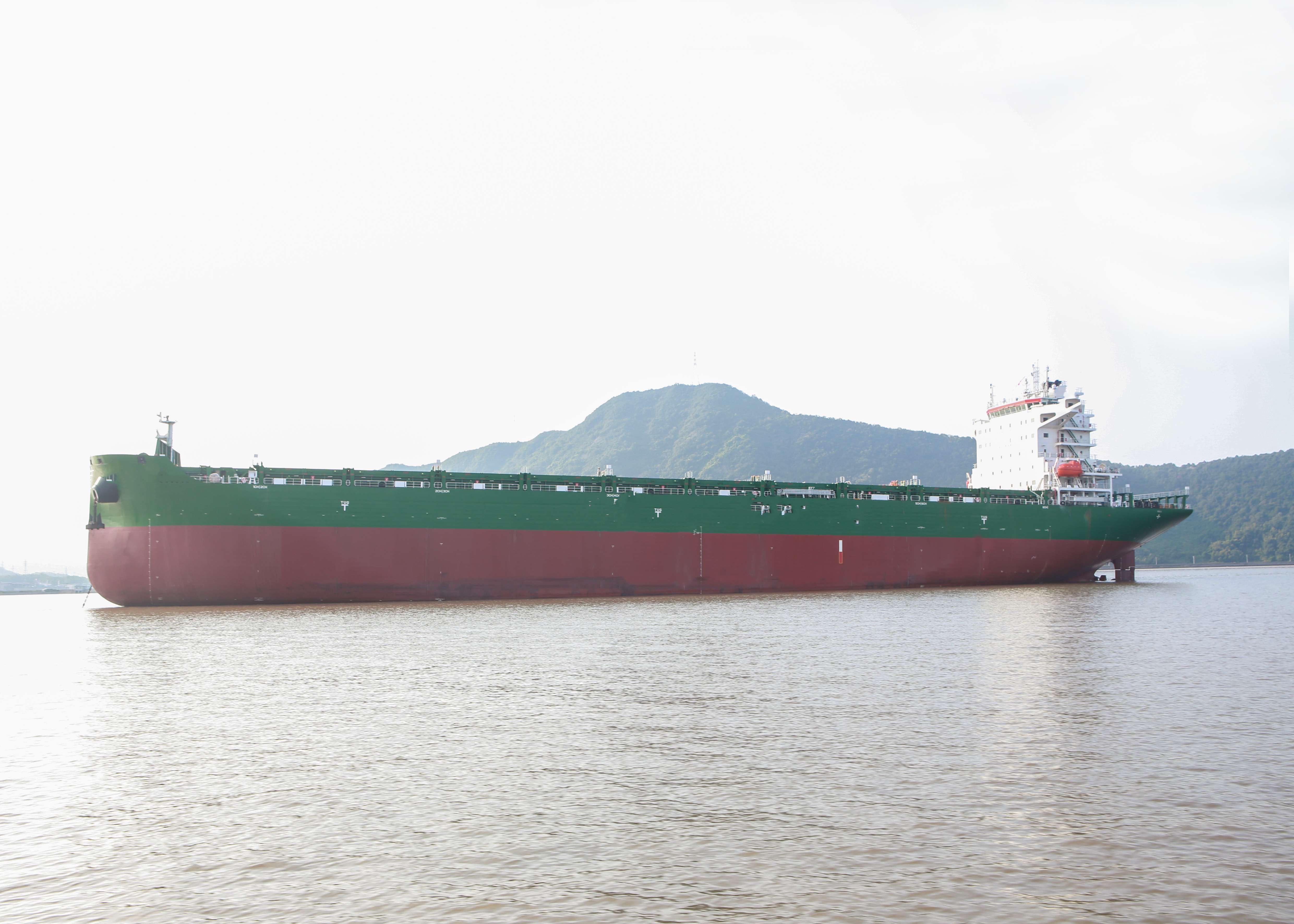 3316 TEU Container Ship For Sale