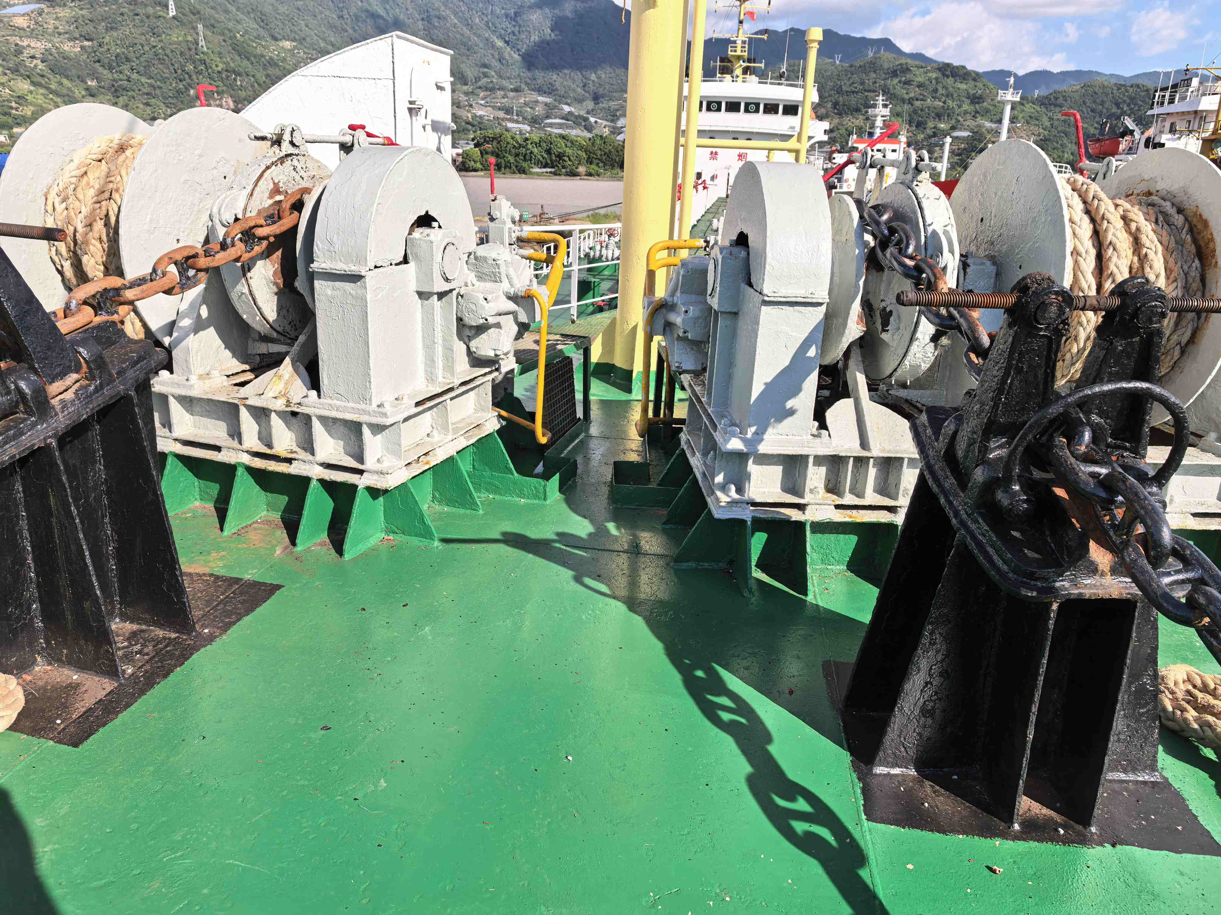 4161 T Product Oil Tanker For Sale