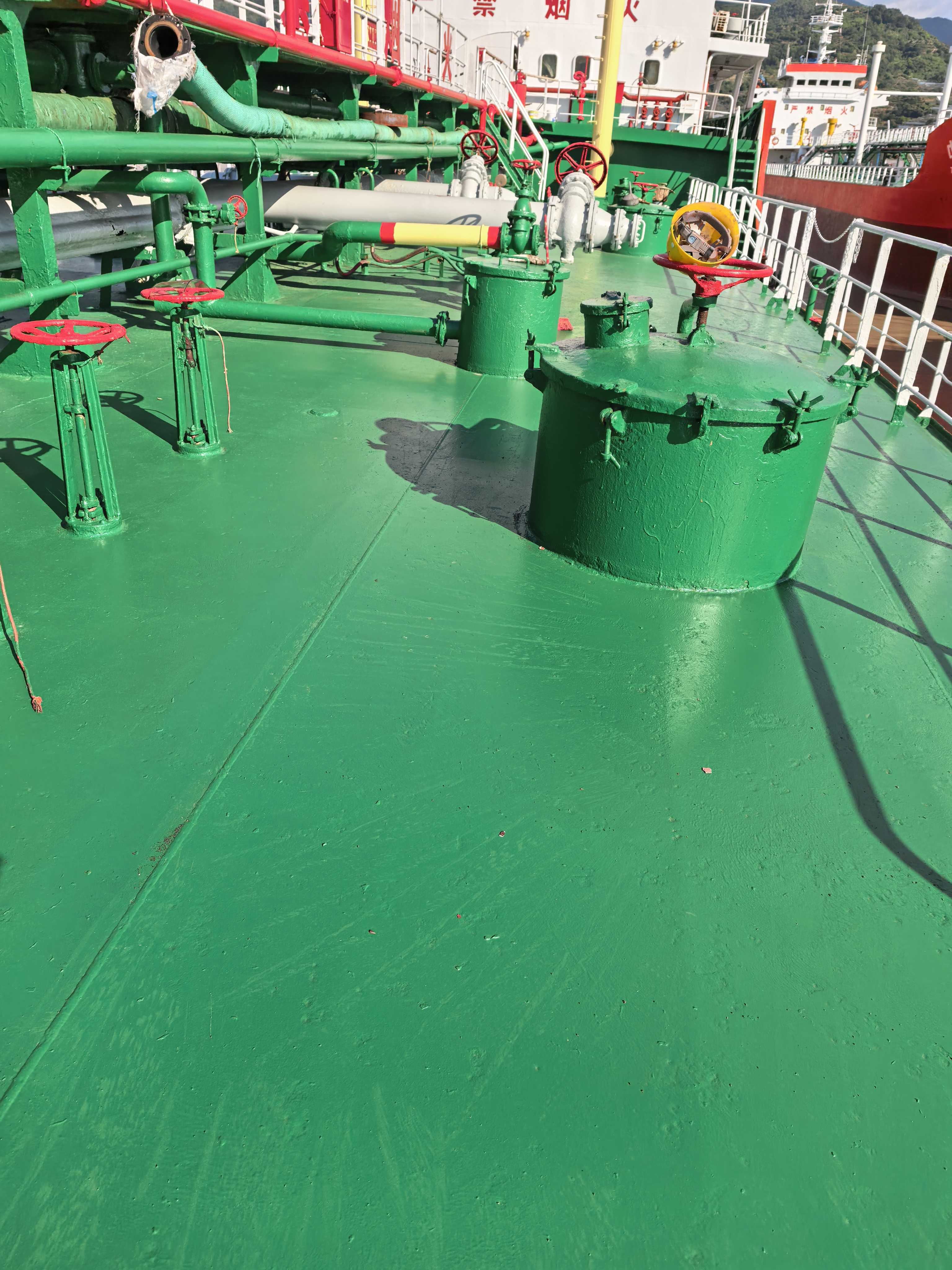 4161 T Product Oil Tanker For Sale