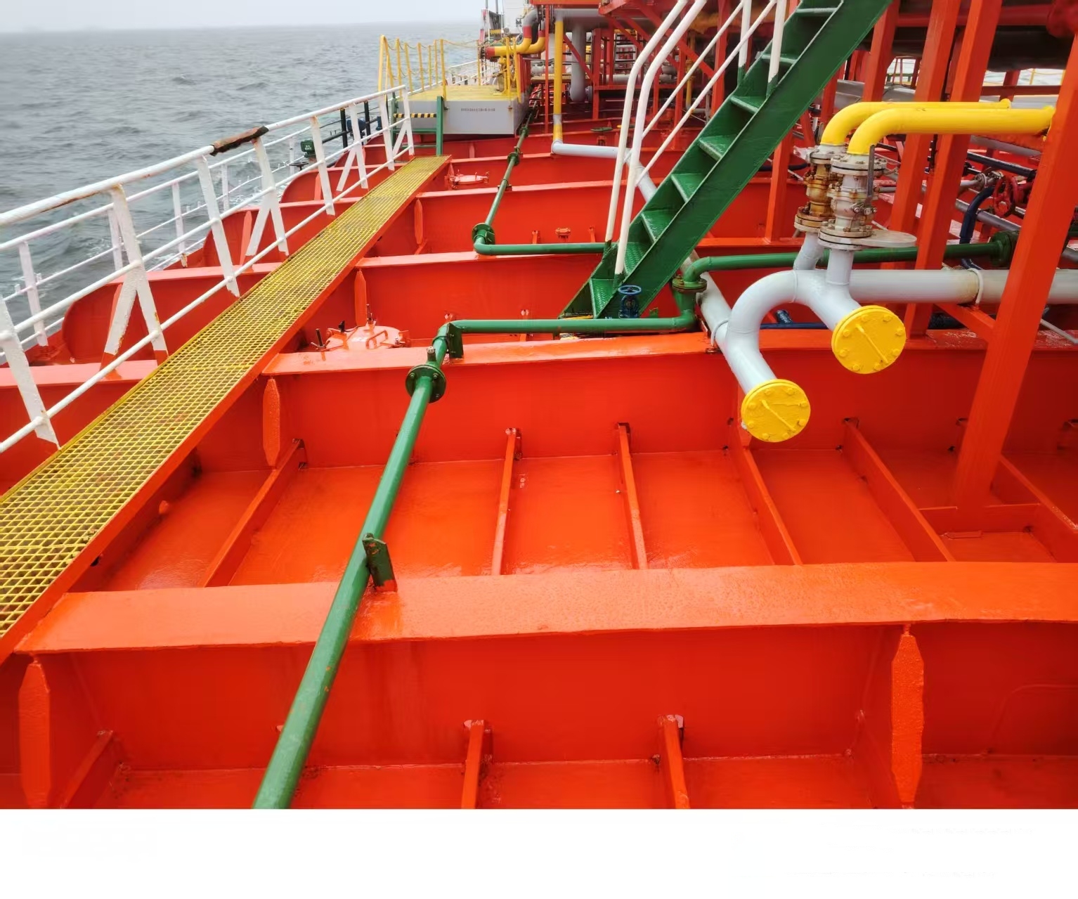 4030 T Chemical Tanker For Sale