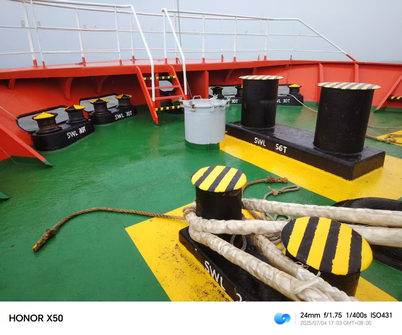 4030 T Chemical Tanker For Sale