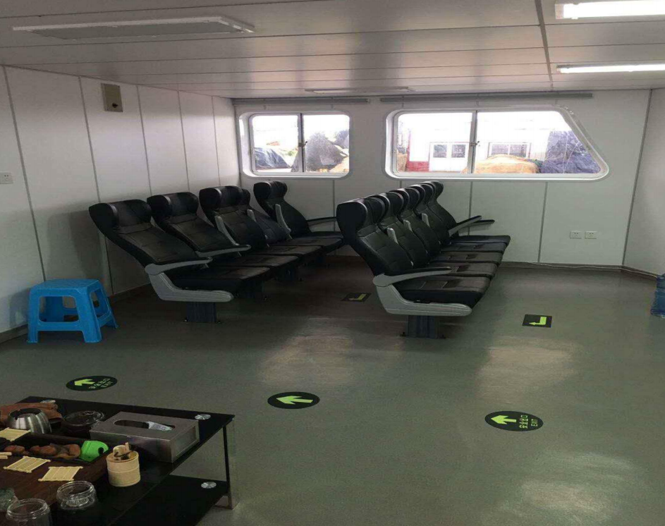 10 P Wind power operation and maintenance Ship For Sale