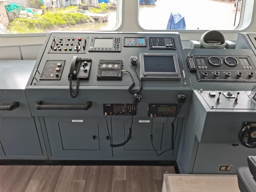 10 P Wind power operation and maintenance Ship For Sale