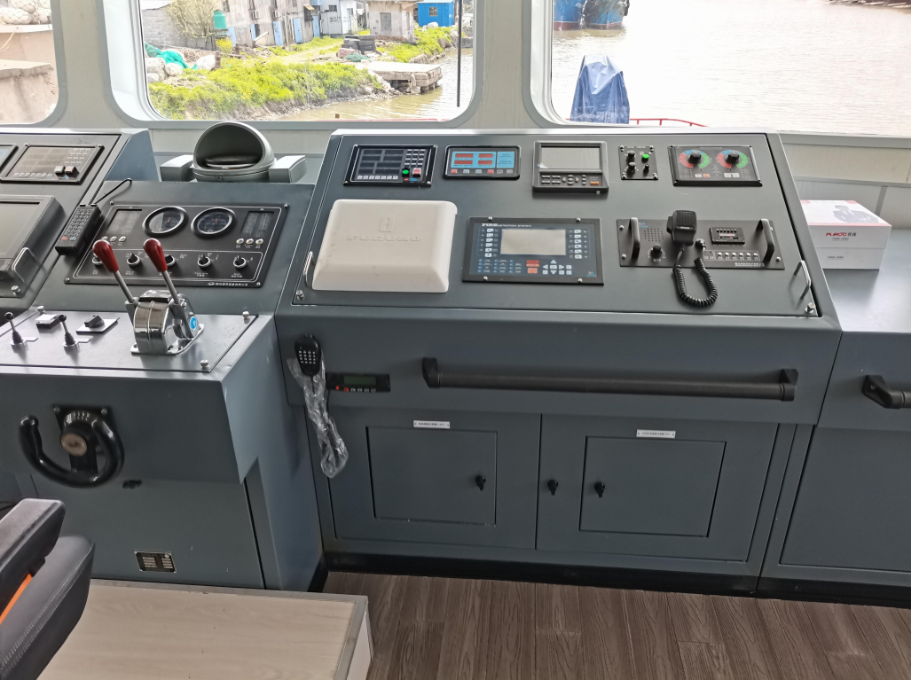 10 P Wind power operation and maintenance Ship For Sale