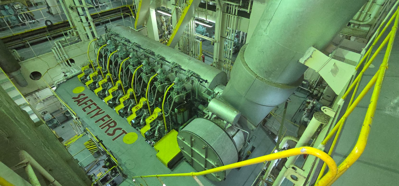 48400 T Product Oil Tanker For Sale