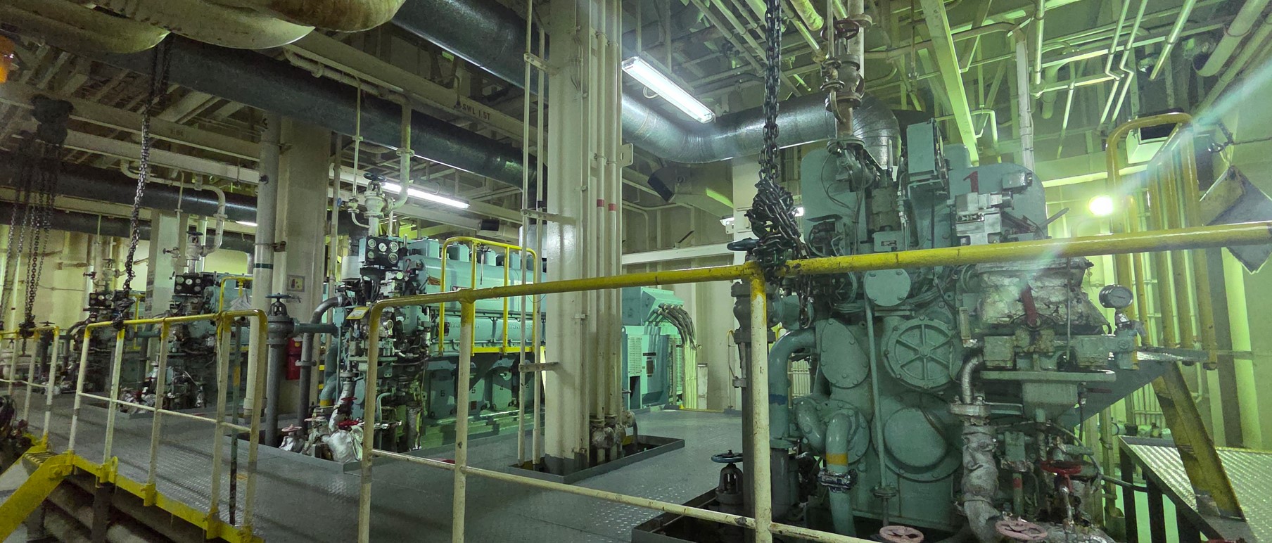 48400 T Product Oil Tanker For Sale