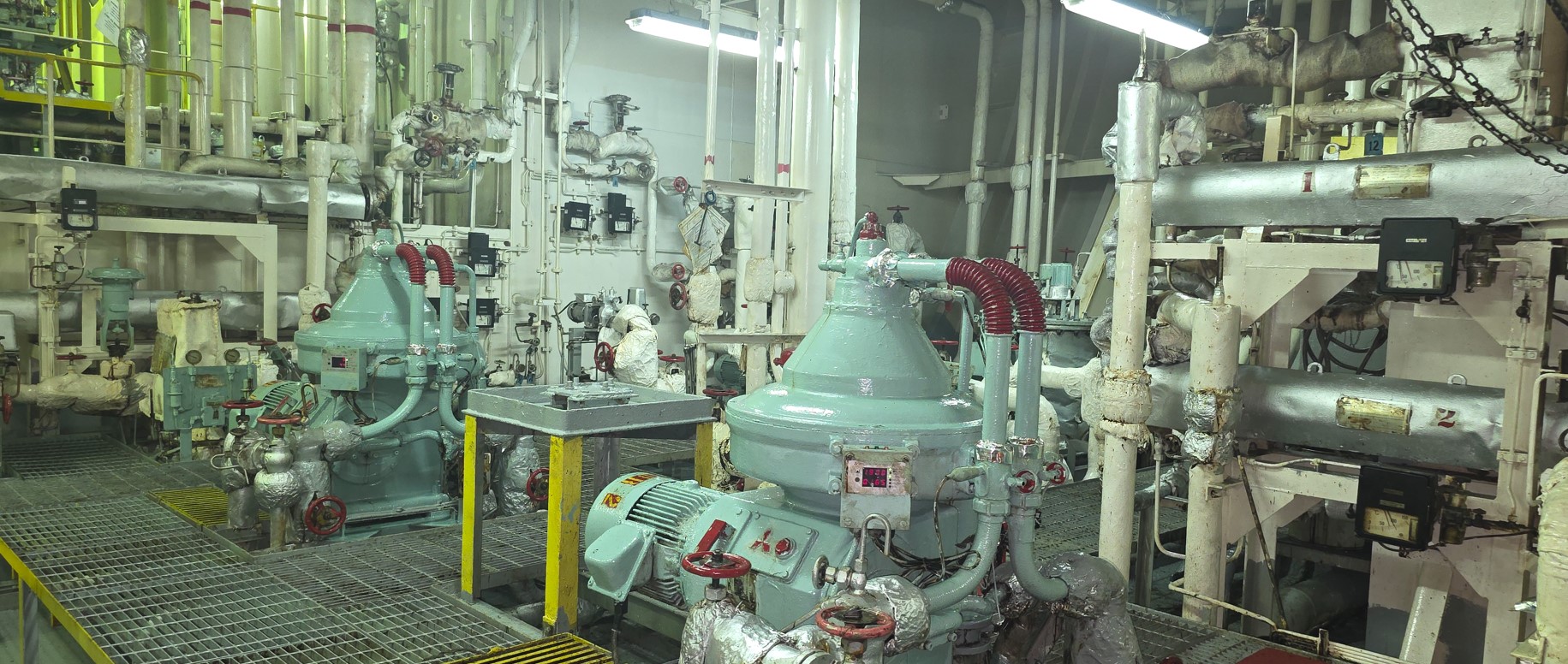 48400 T Product Oil Tanker For Sale