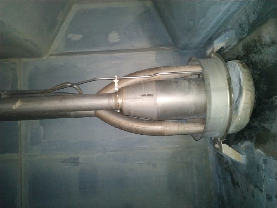 48400 T Product Oil Tanker For Sale