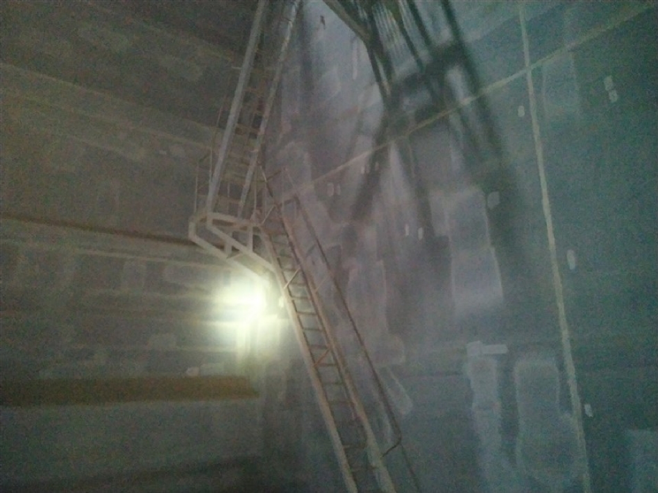 48400 T Product Oil Tanker For Sale