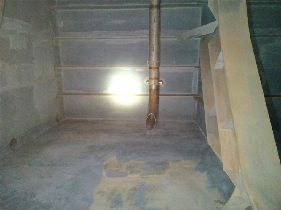 48400 T Product Oil Tanker For Sale