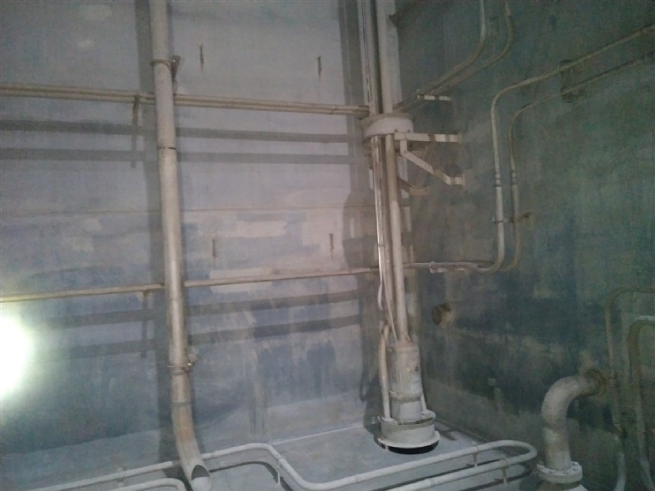 48400 T Product Oil Tanker For Sale