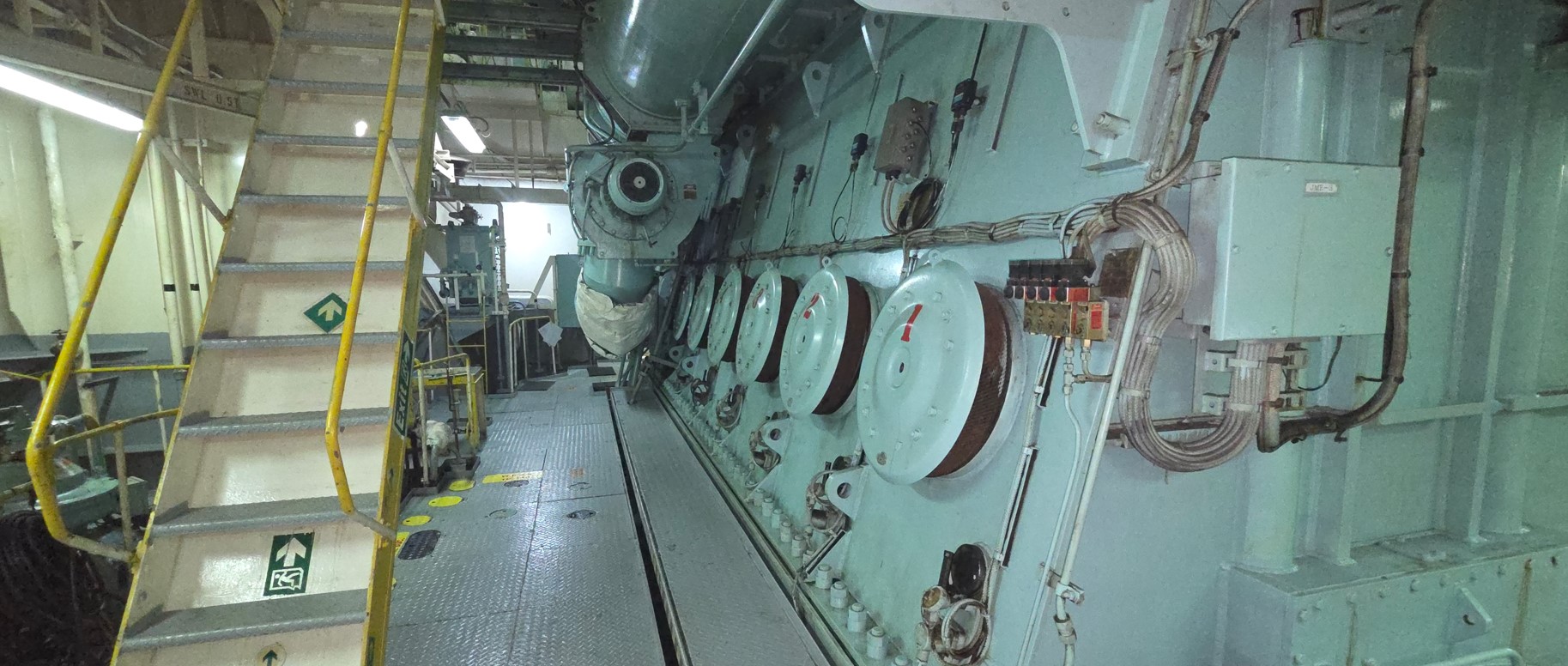 48400 T Product Oil Tanker For Sale