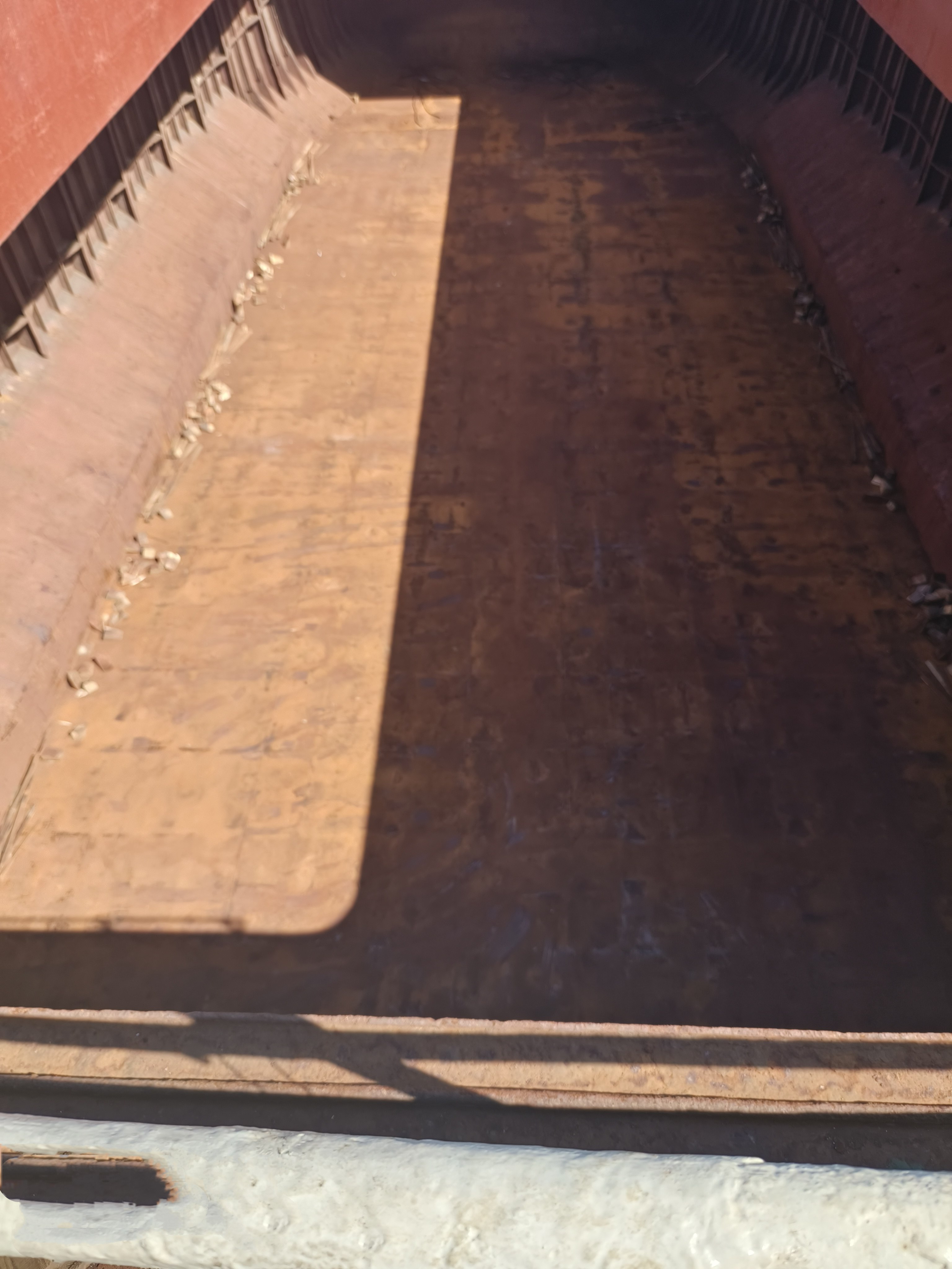 5200 T Bulk Carrier For Sale