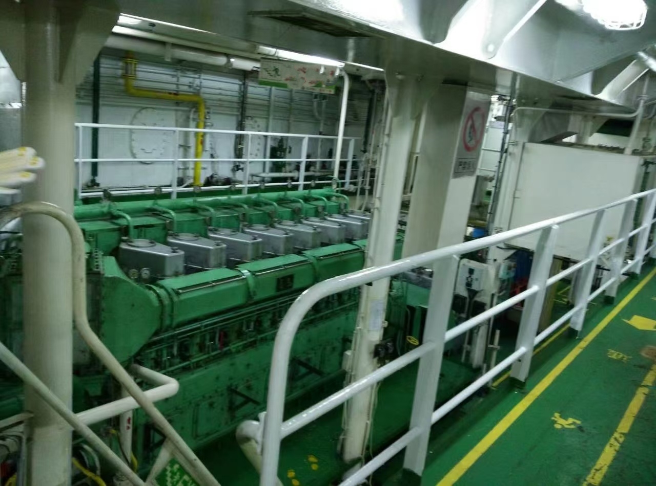 6000 PS PSV For Sale