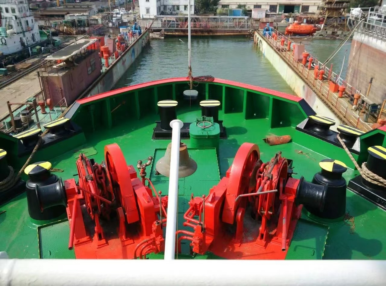 6000 PS PSV For Sale