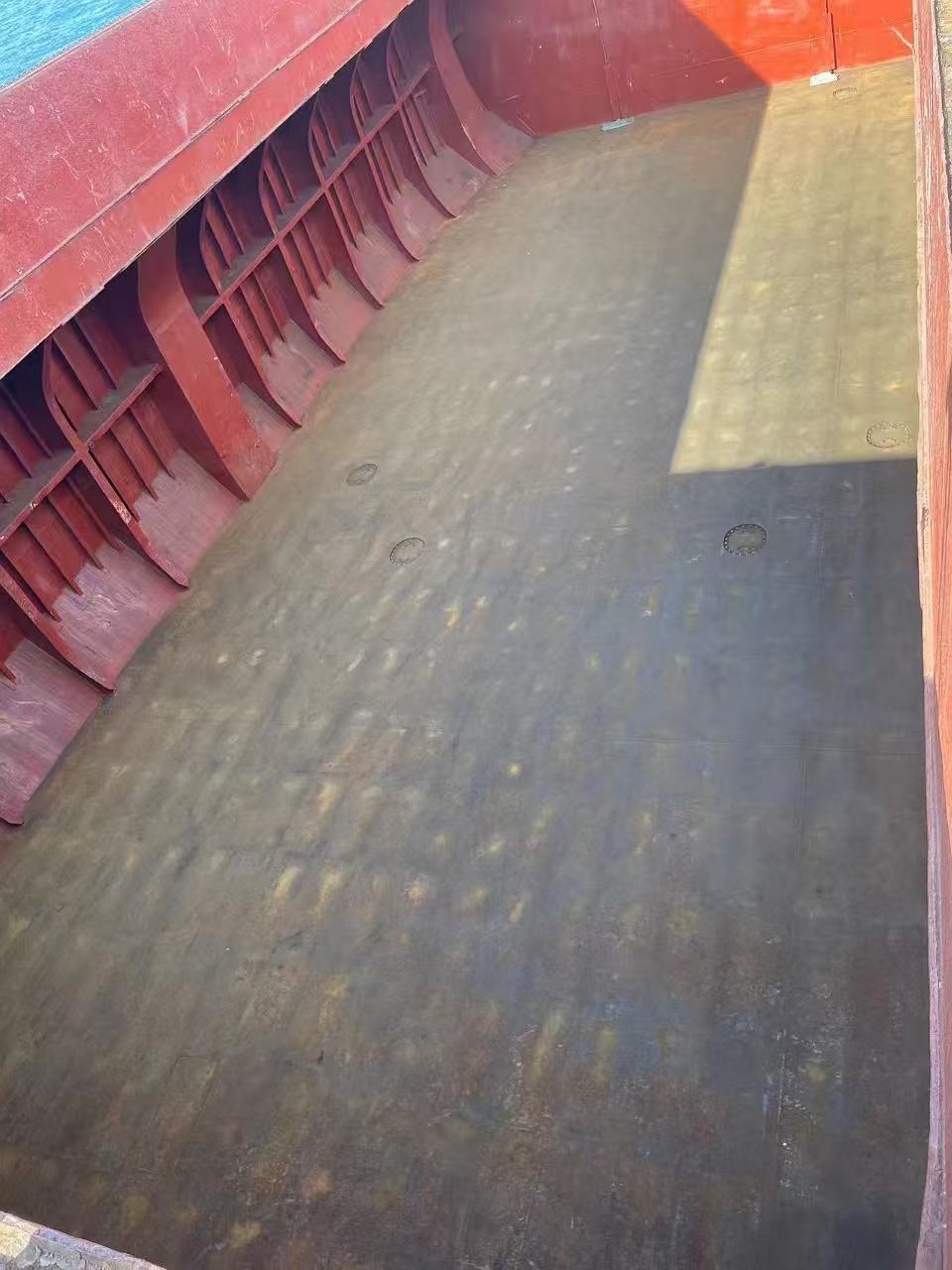 5237 T Bulk Carrier For Sale