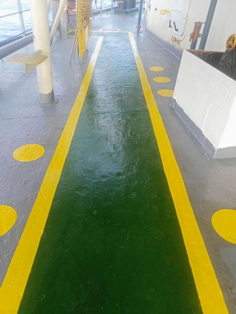 58791 T Bulk Carrier For Sale