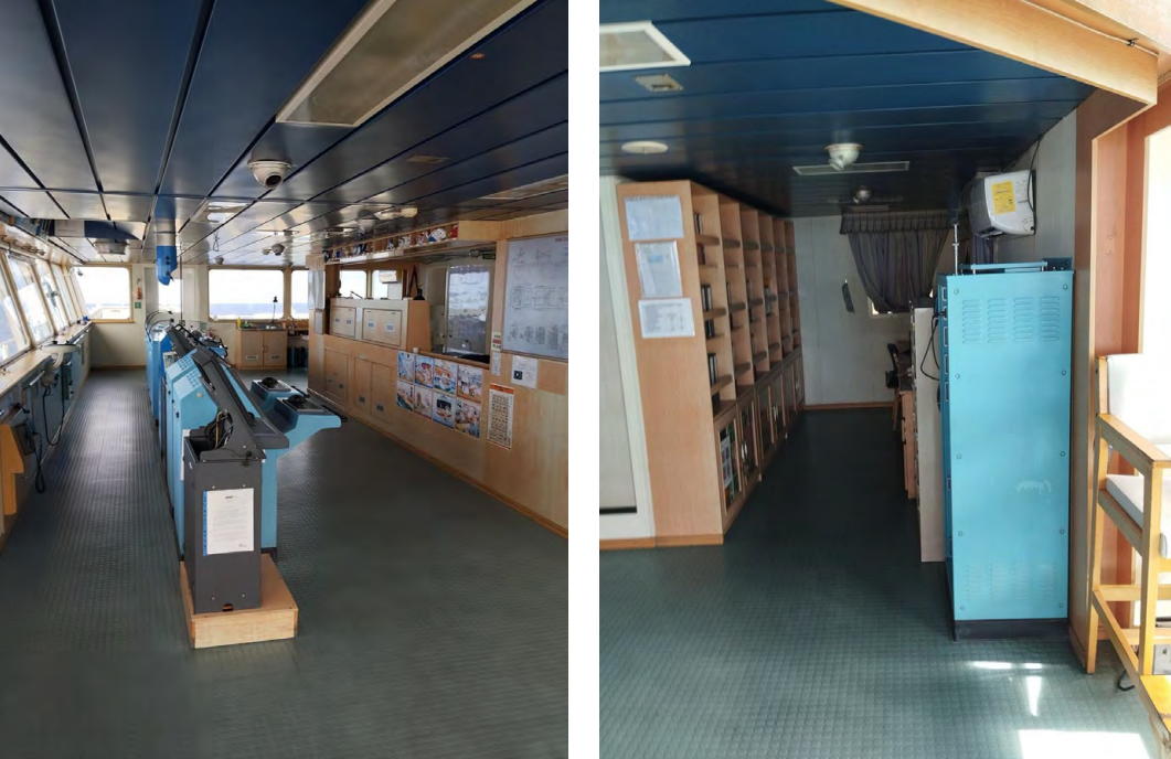 57600 T Bulk Carrier For Sale