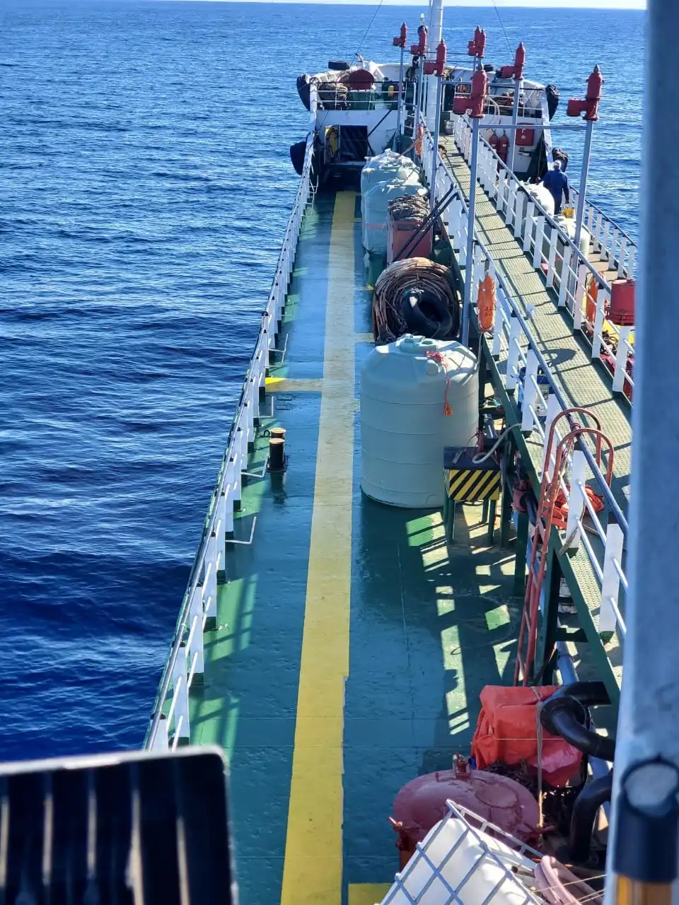 730T Product Oil Tanker For Sale