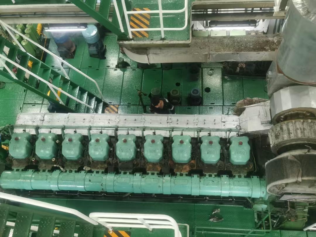 20050 T Bulk Carrier For Sale