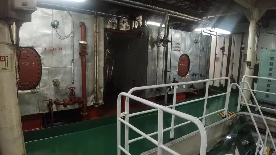 20050 T Bulk Carrier For Sale