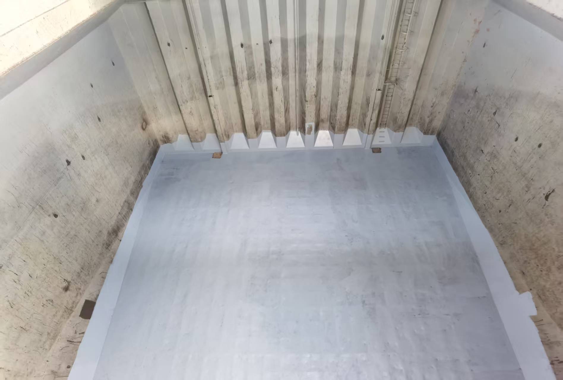 23825 T Bulk Carrier For Sale