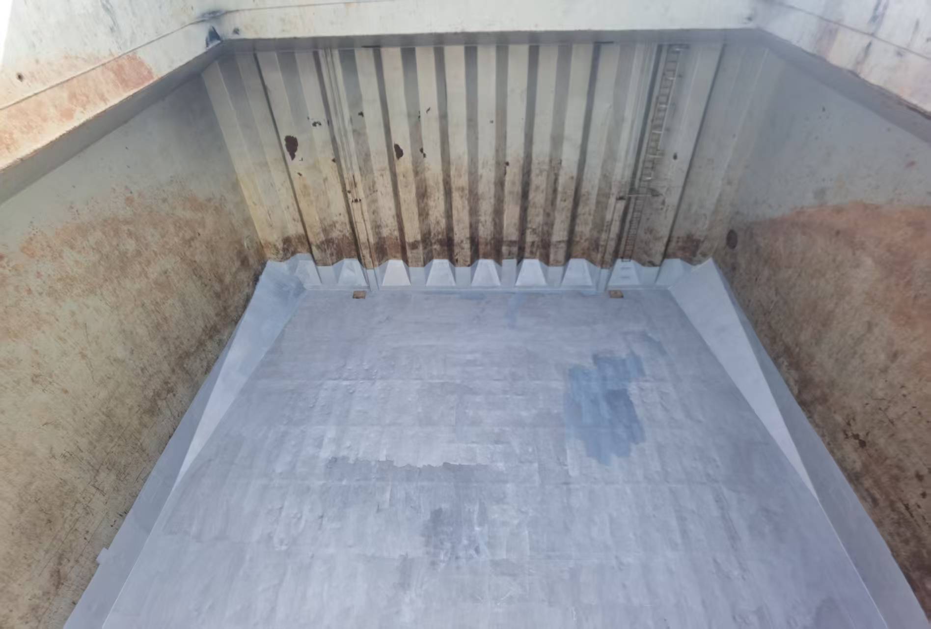 23825 T Bulk Carrier For Sale